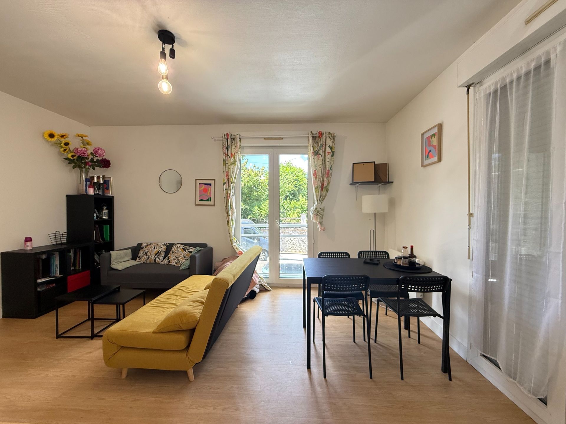 appartement 2 Pièces en vente sur BLOIS (41000)