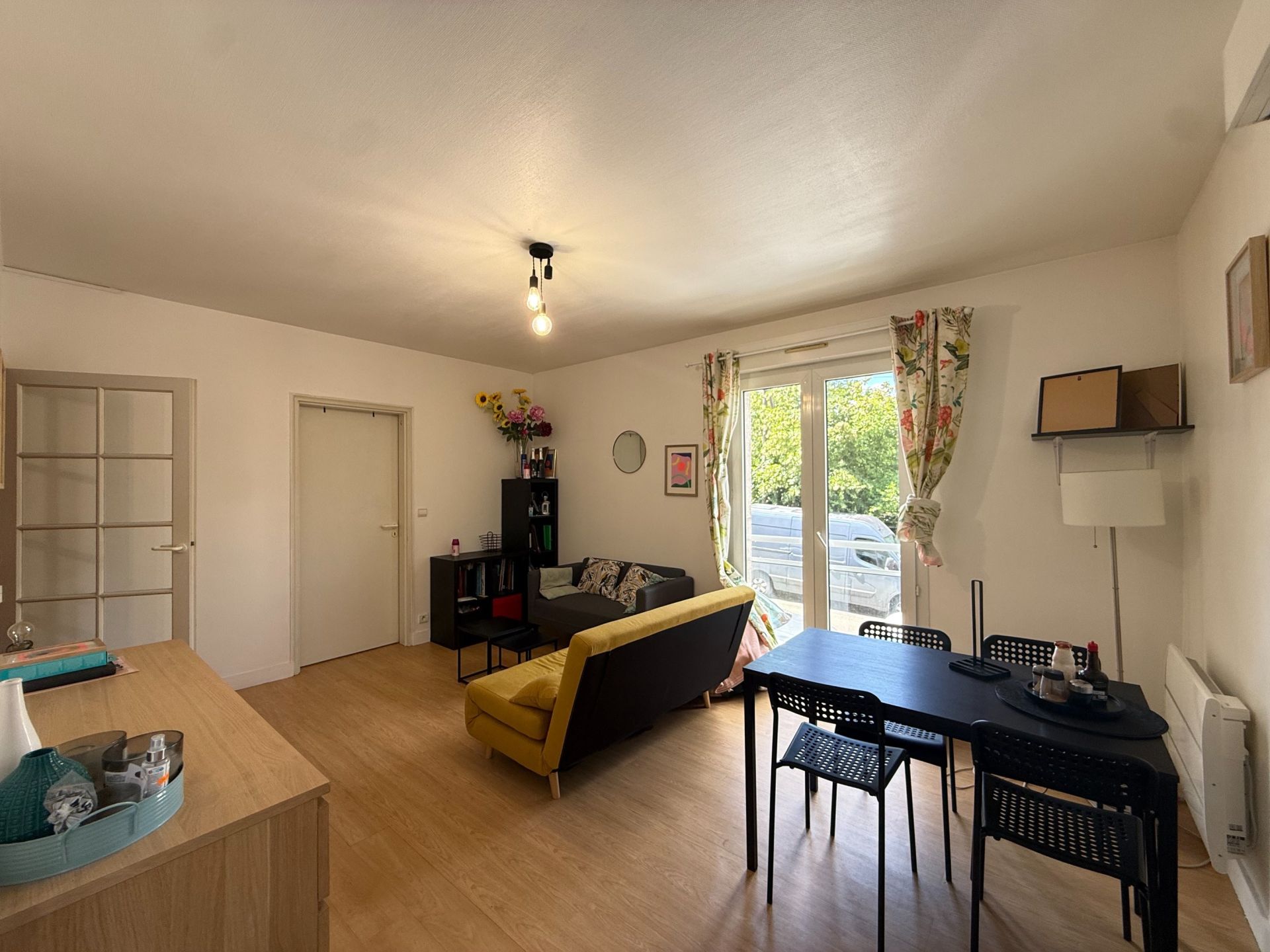 appartement 2 Pièces en vente sur BLOIS (41000)
