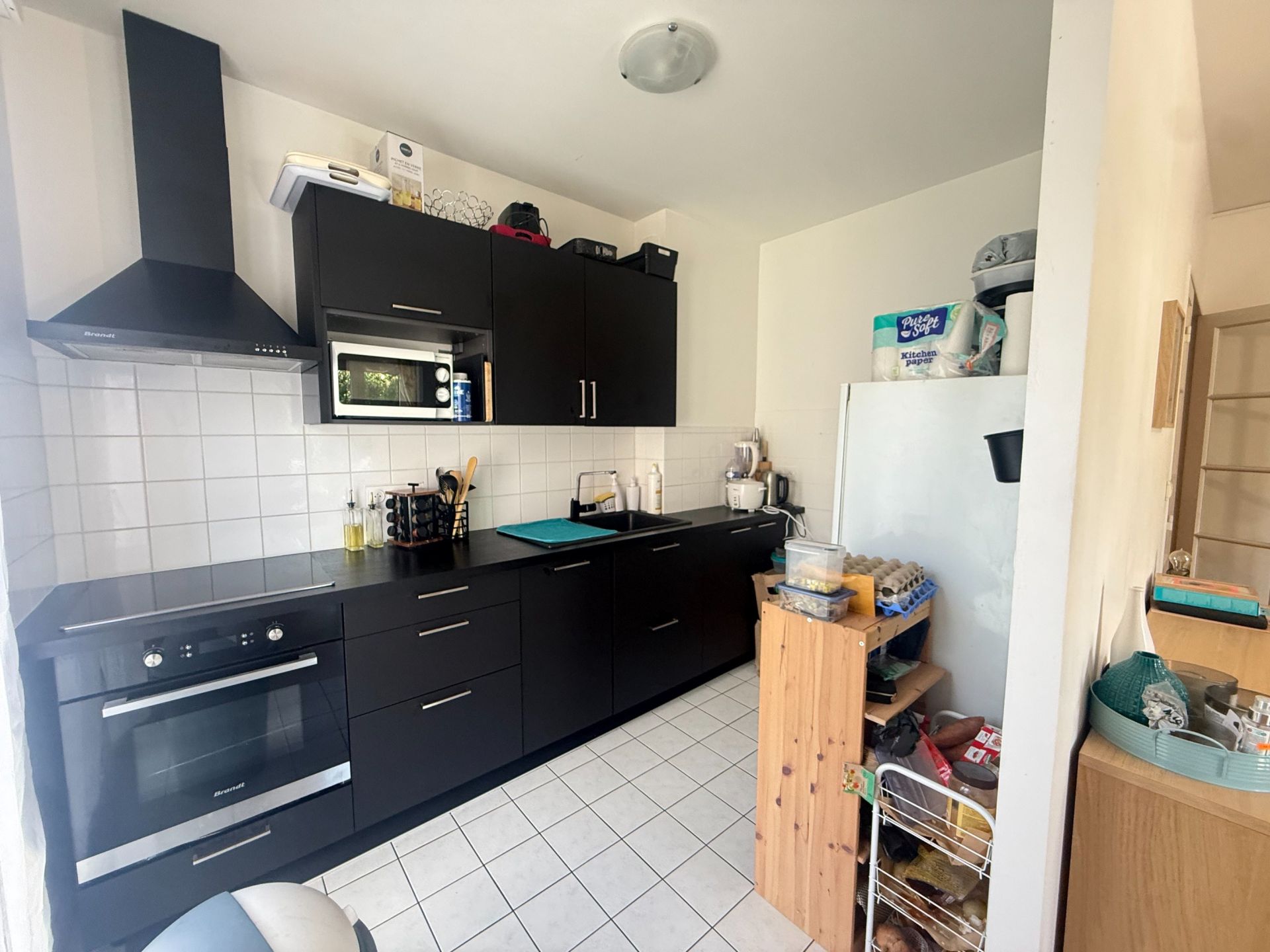 appartement 2 Pièces en vente sur BLOIS (41000)