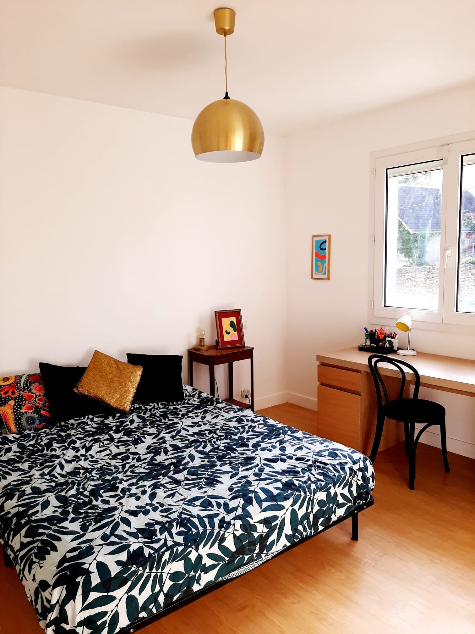 appartement 2 Pièces en vente sur BLOIS (41000)