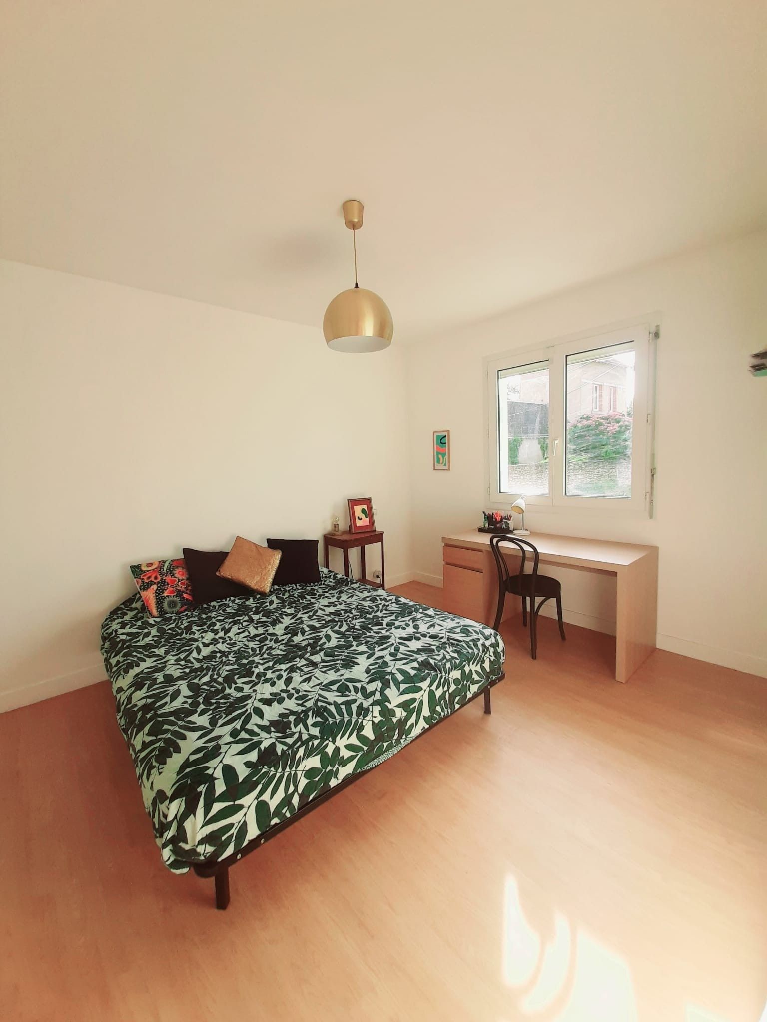 appartement 2 Pièces en vente sur BLOIS (41000)