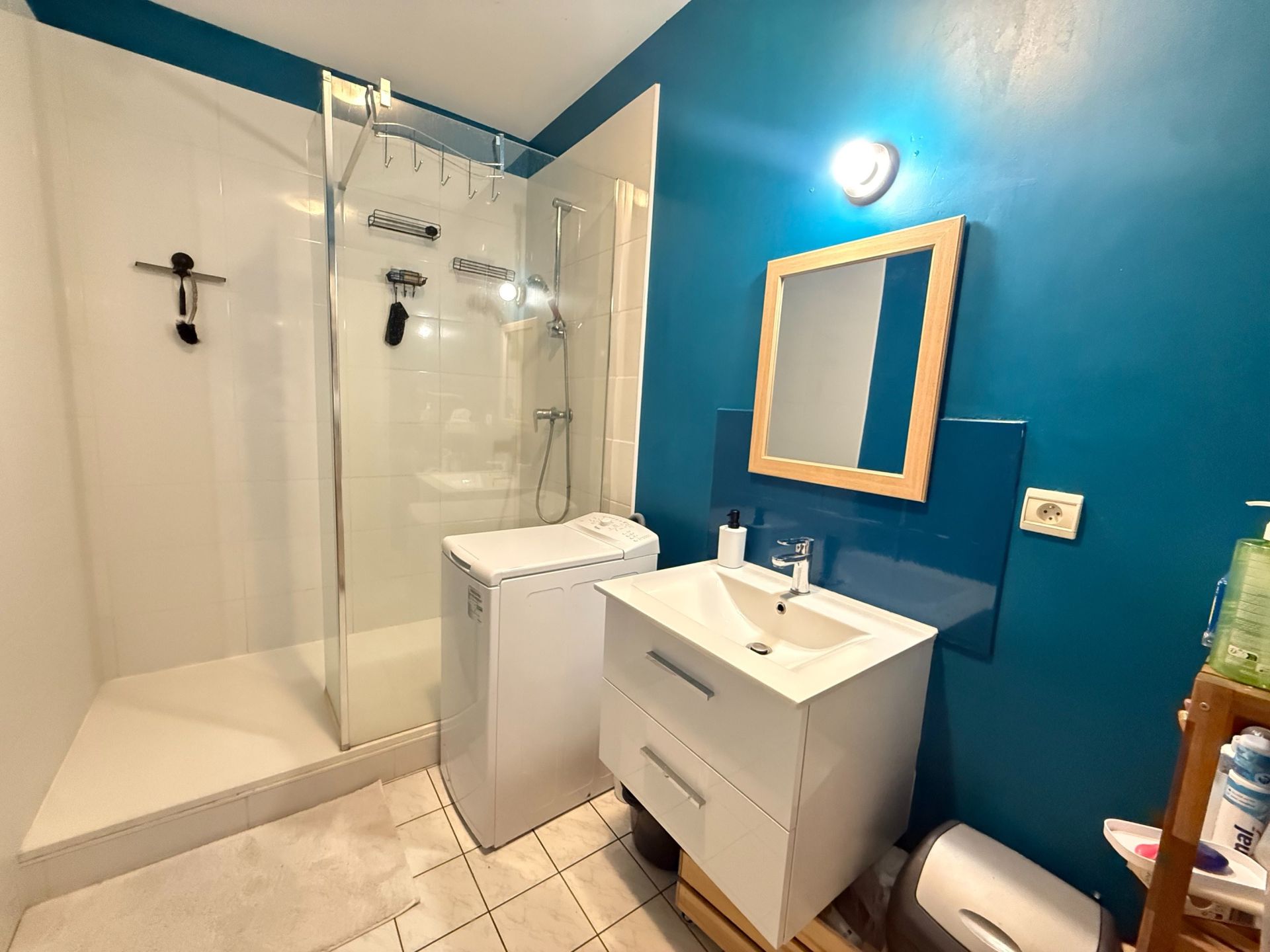 appartement 2 Pièces en vente sur BLOIS (41000)