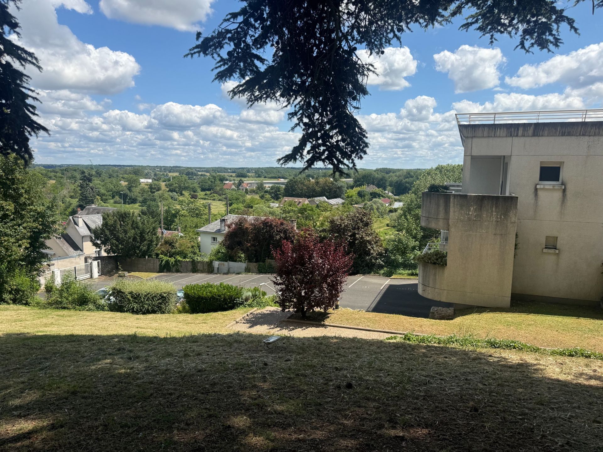 appartement 2 Pièces en vente sur BLOIS (41000)
