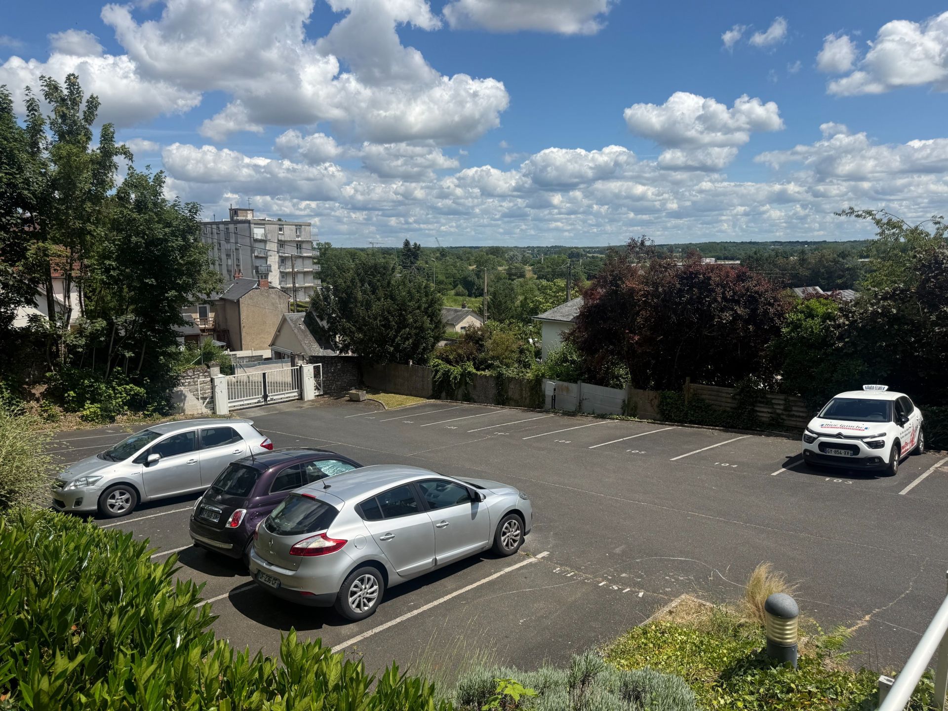 appartement 2 Pièces en vente sur BLOIS (41000)