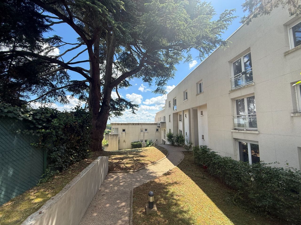 Vente Appartement Blois 2&nbsp;Pièces 49&nbsp;m²