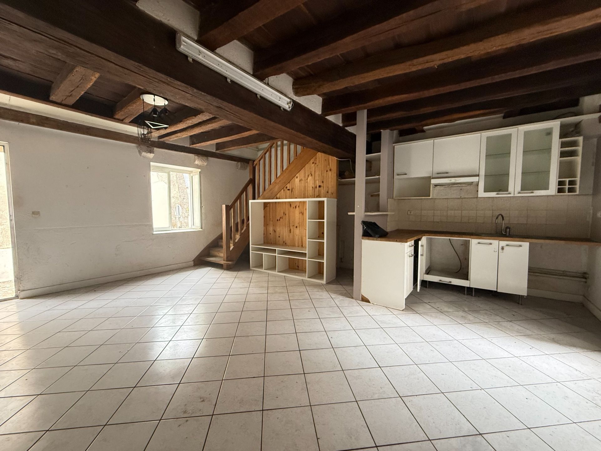appartement 3 Pièces en vente sur BLOIS (41000)