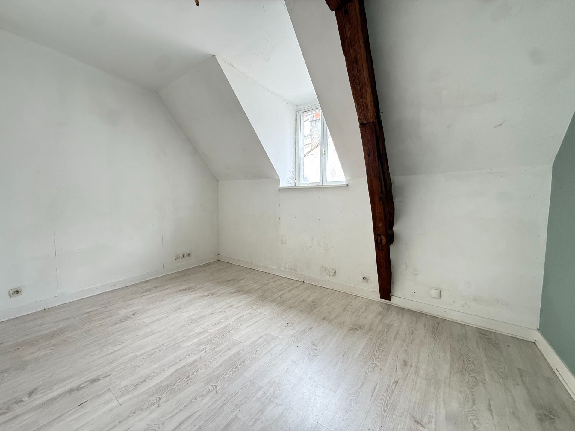 appartement 3 Pièces en vente sur BLOIS (41000)