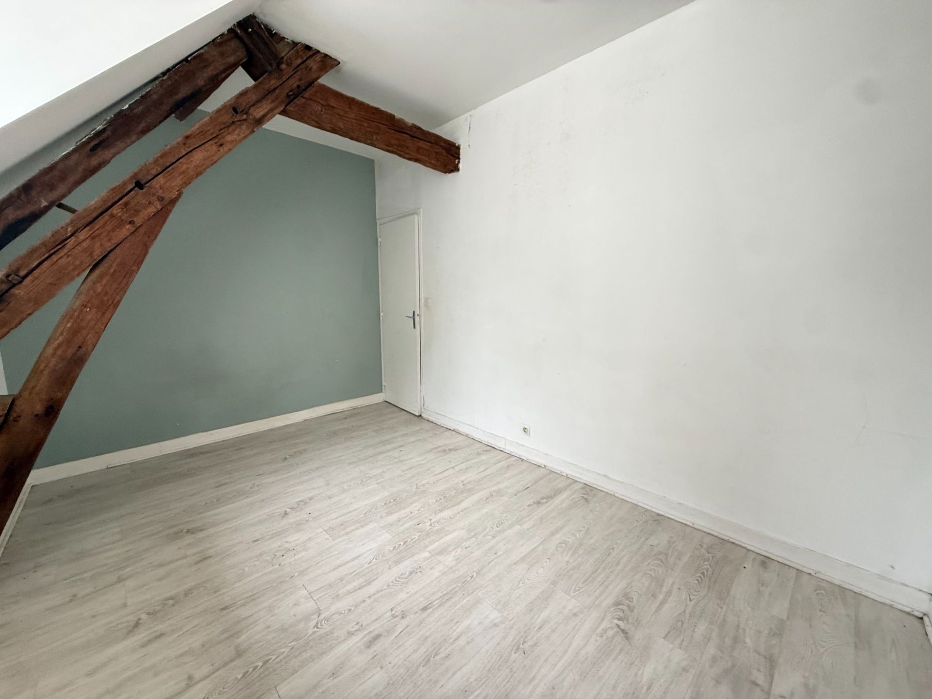 appartement 3 Pièces en vente sur BLOIS (41000)