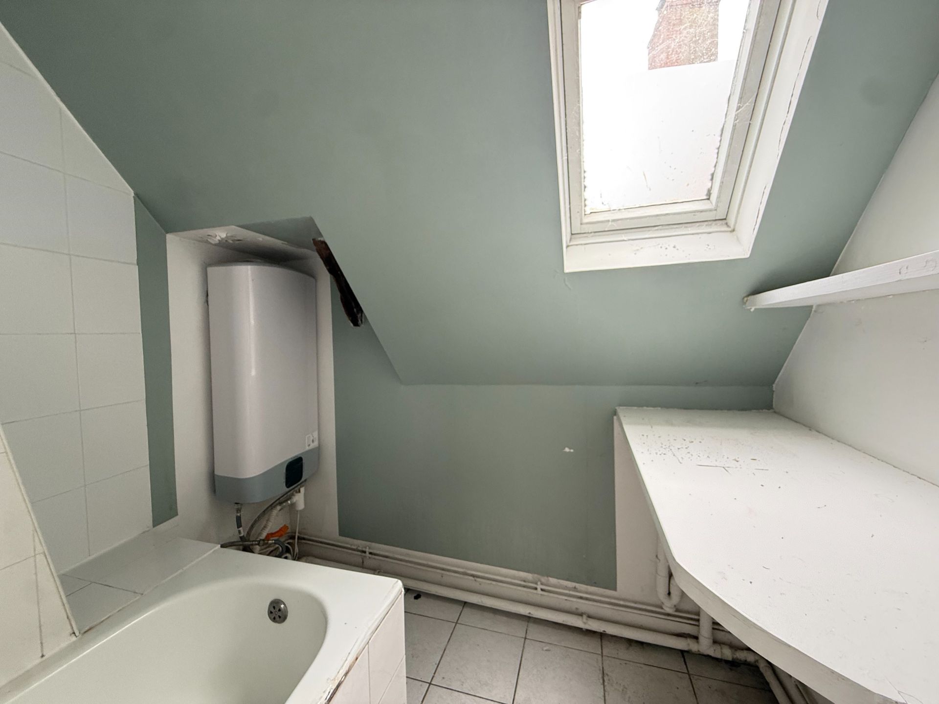appartement 3 Pièces en vente sur BLOIS (41000)