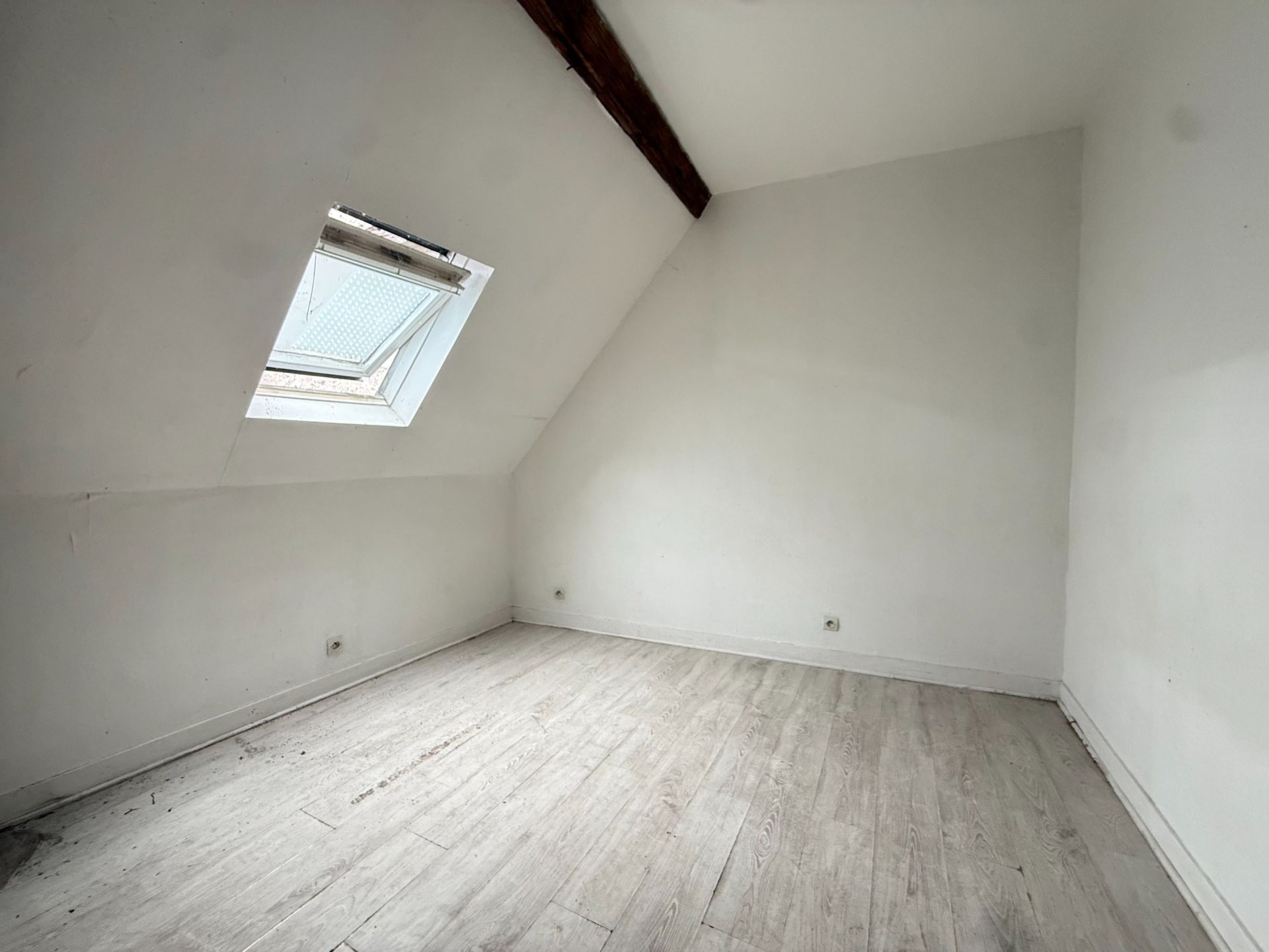appartement 3 Pièces en vente sur BLOIS (41000)