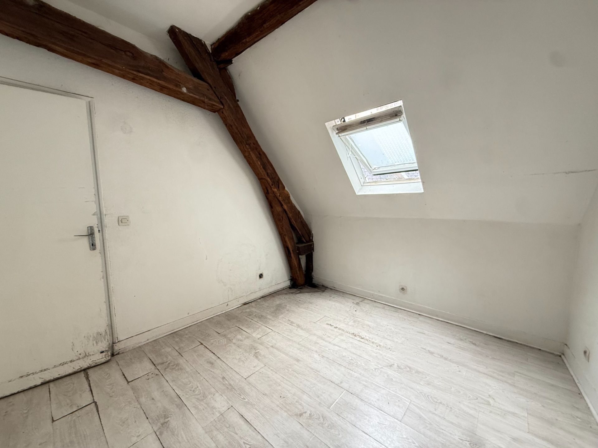 appartement 3 Pièces en vente sur BLOIS (41000)