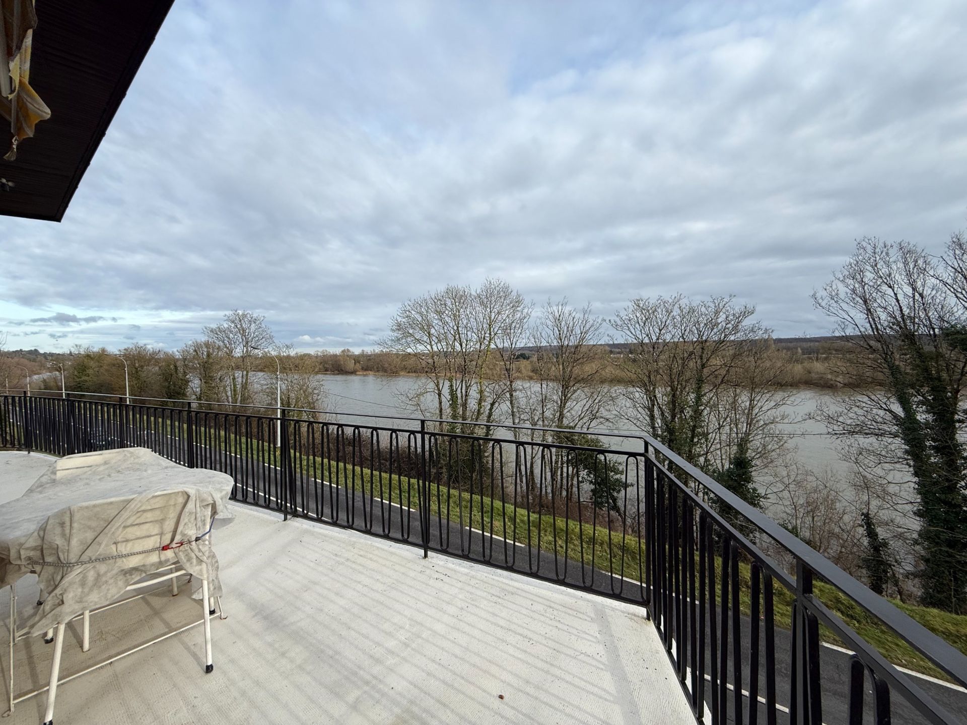 maison 4 Pièces en vente sur BLOIS (41000)