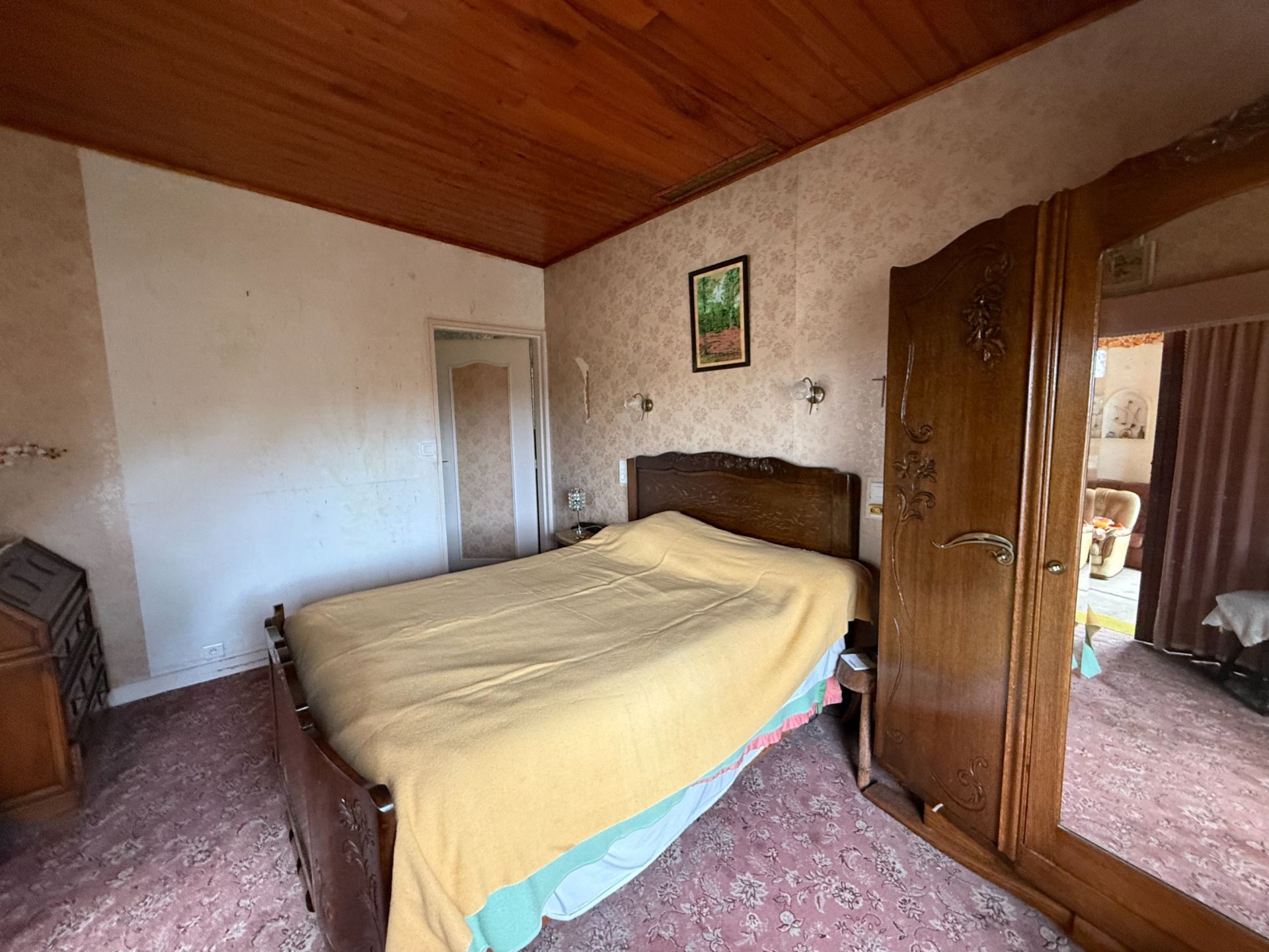maison 4 Pièces en vente sur BLOIS (41000)
