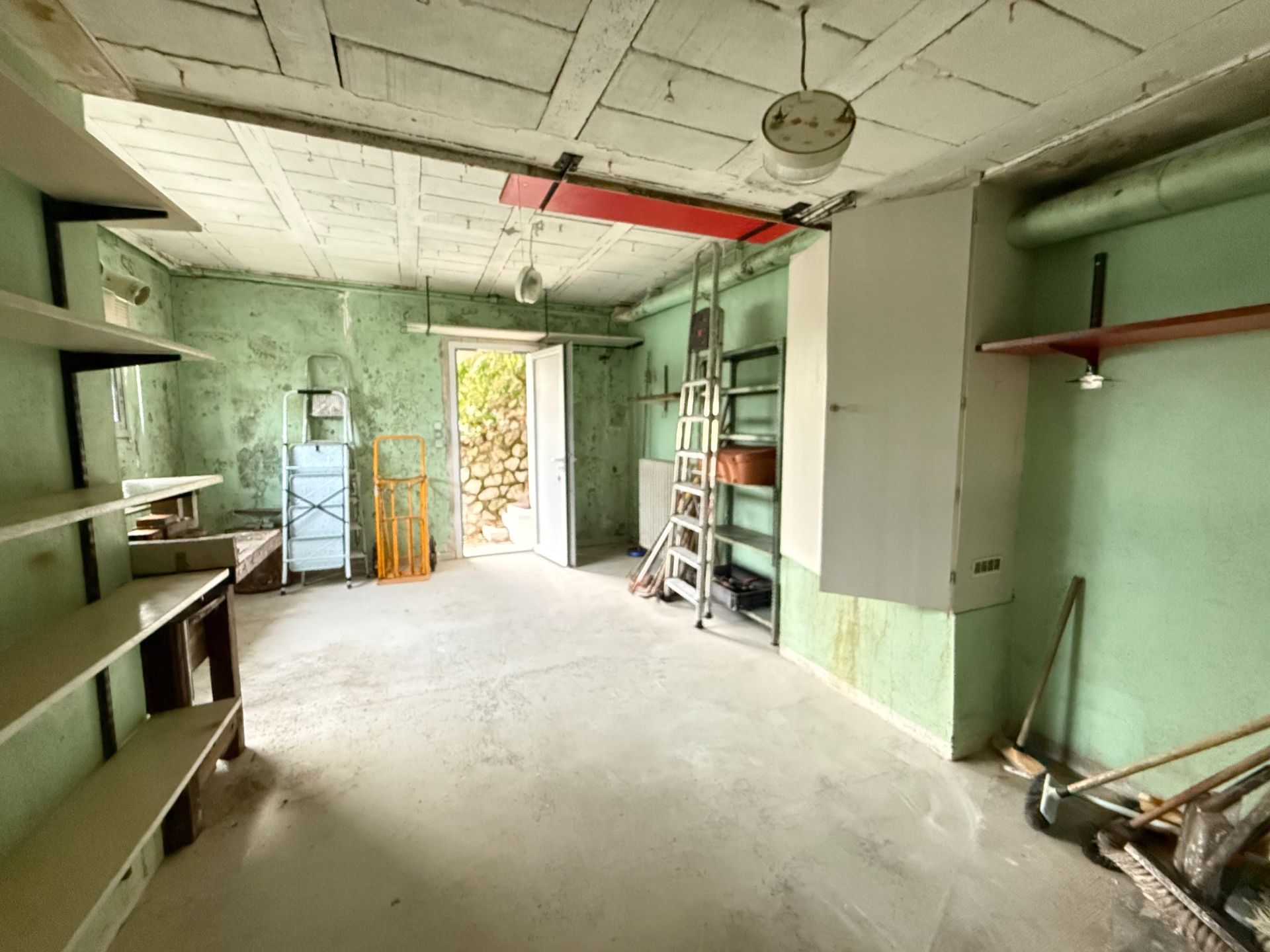maison 4 Pièces en vente sur BLOIS (41000)