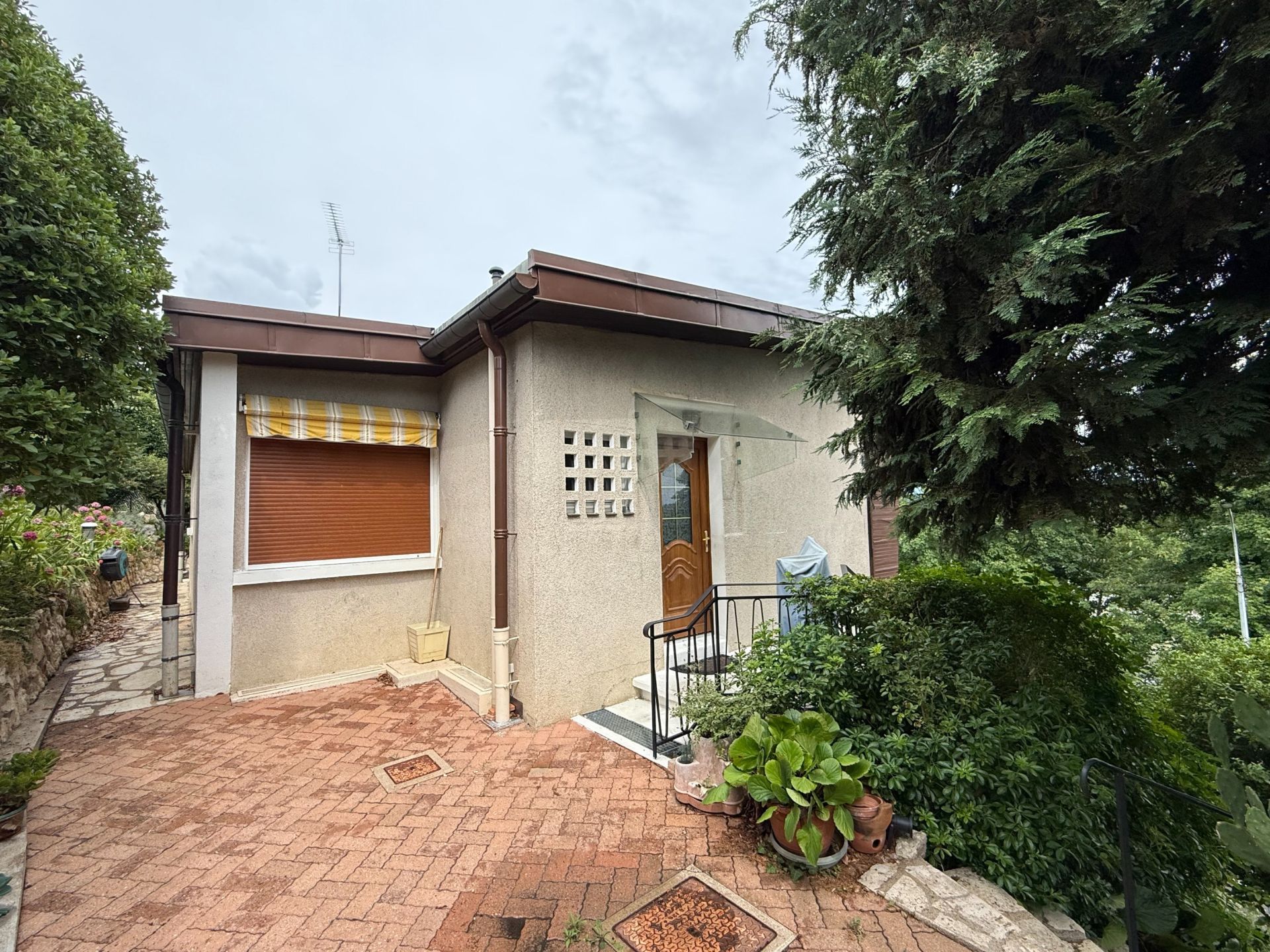 maison 4 Pièces en vente sur BLOIS (41000)