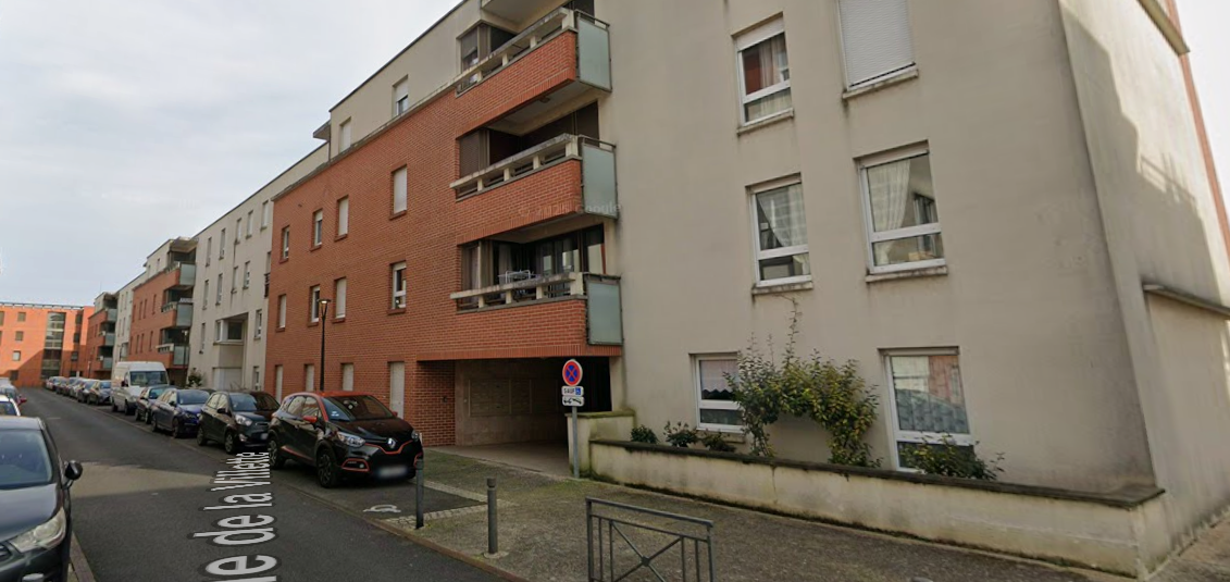 Vente Appartement Blois 3&nbsp;Pièces 99&nbsp;m²