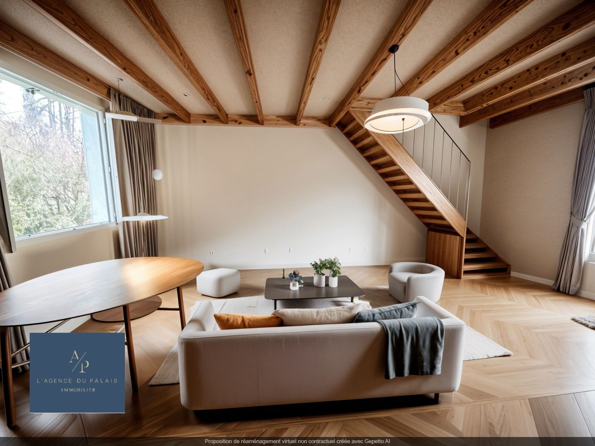 maison 4 Pièces en vente sur CHOUZY SUR CISSE (41150)