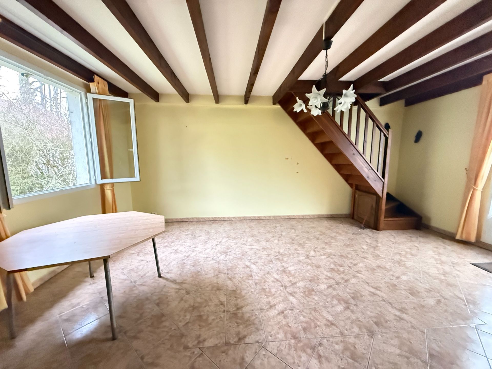 maison 4 Pièces en vente sur CHOUZY SUR CISSE (41150)