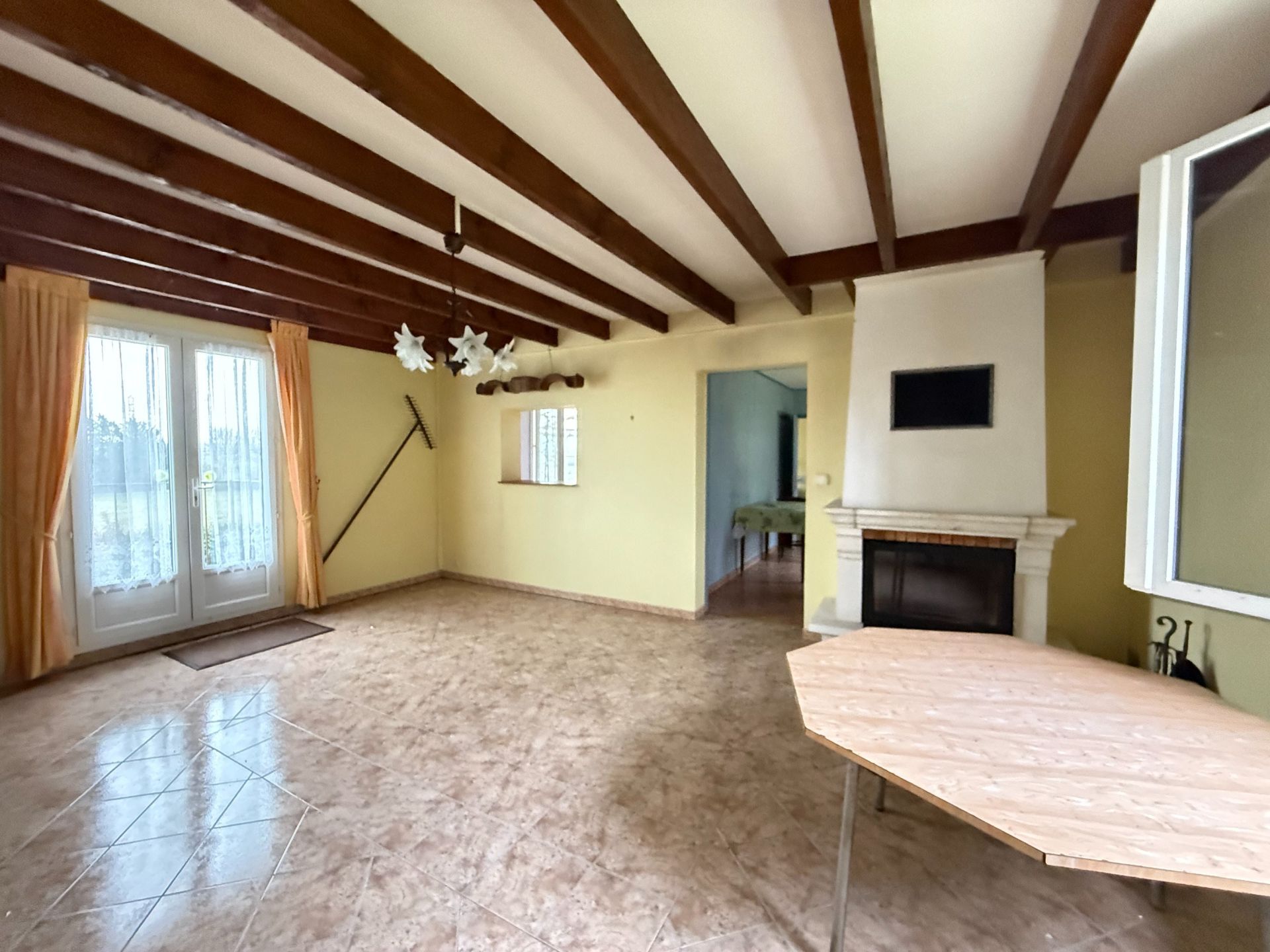 maison 4 Pièces en vente sur CHOUZY SUR CISSE (41150)