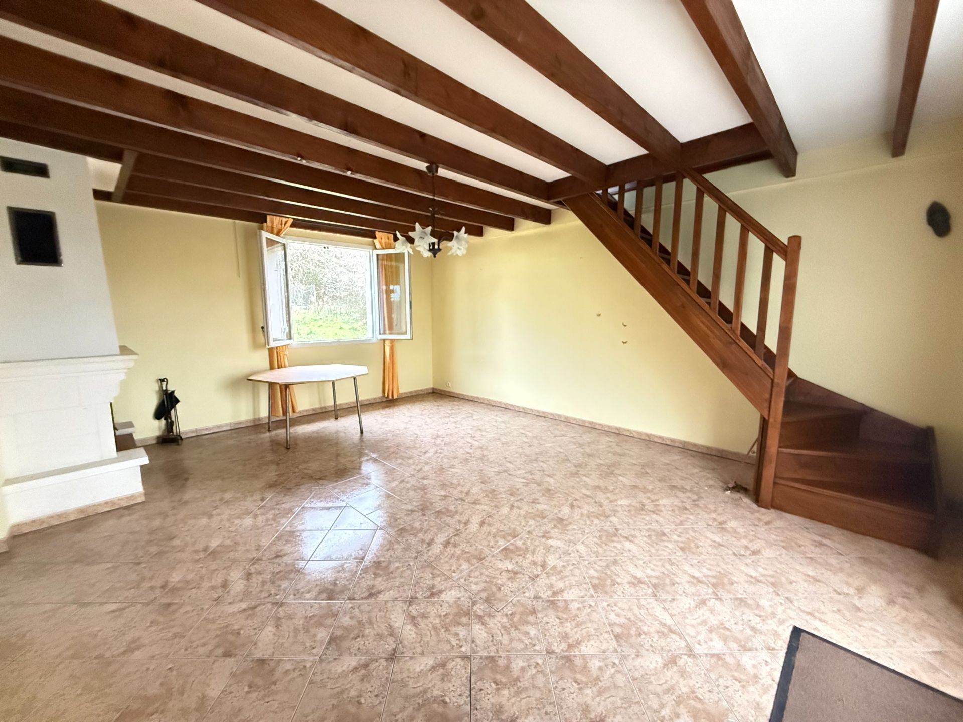 maison 4 Pièces en vente sur CHOUZY SUR CISSE (41150)