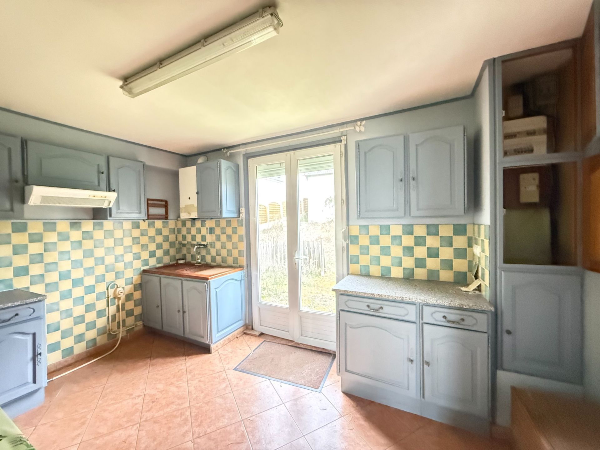 maison 4 Pièces en vente sur CHOUZY SUR CISSE (41150)