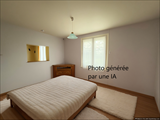 maison 4 Pièces en vente sur CHOUZY SUR CISSE (41150)