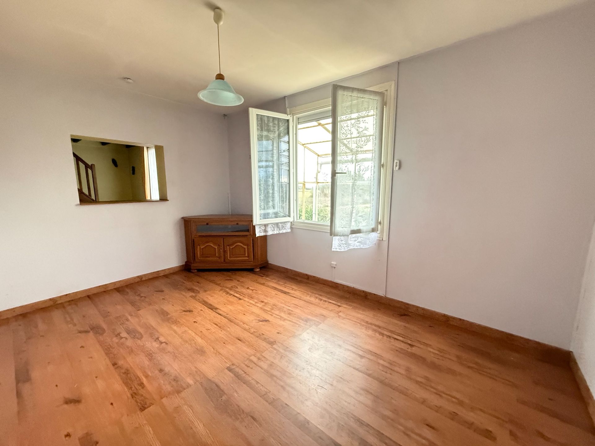 maison 4 Pièces en vente sur CHOUZY SUR CISSE (41150)
