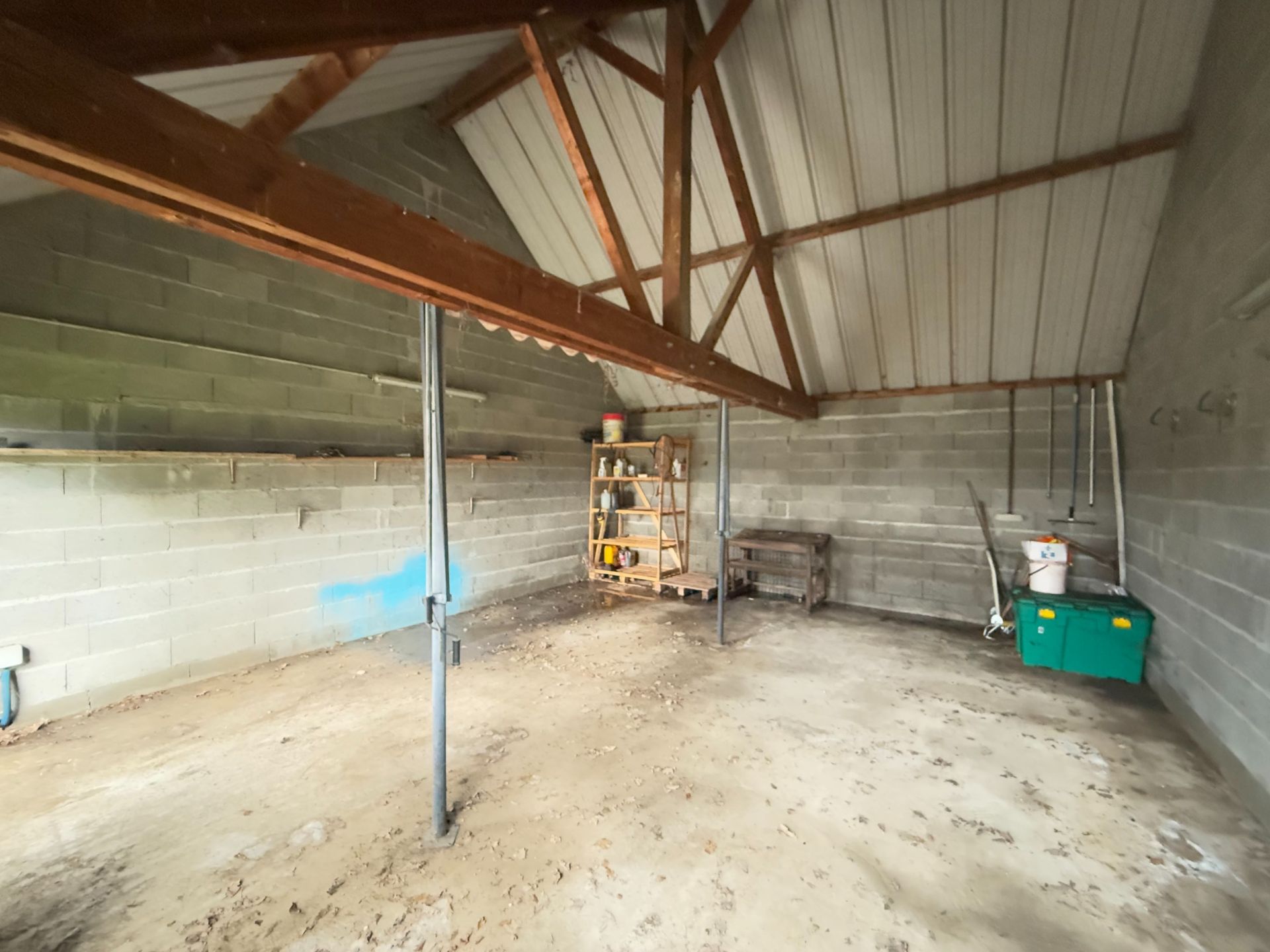 maison 4 Pièces en vente sur CHOUZY SUR CISSE (41150)