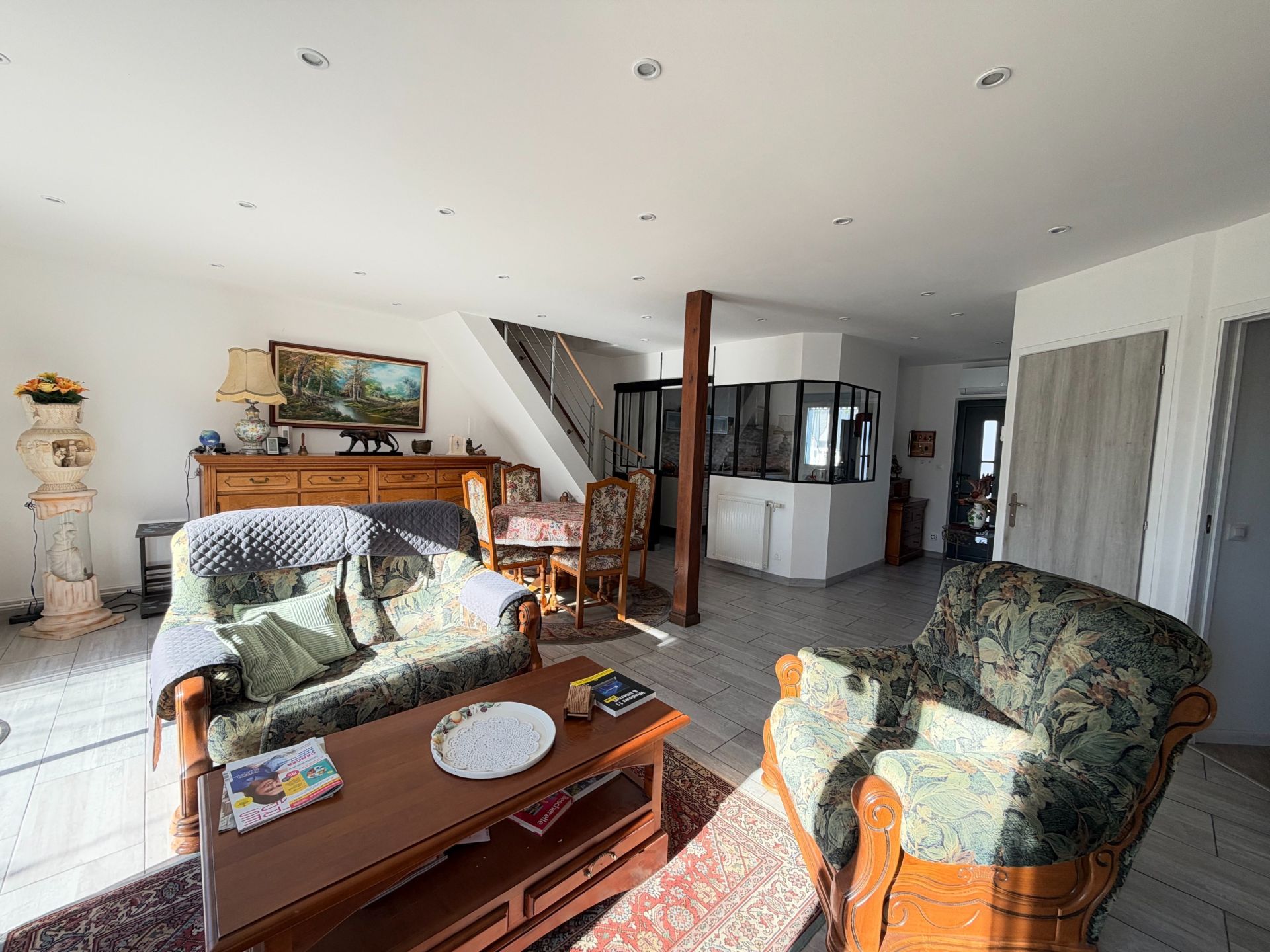 maison 4 Pièces en vente sur BLOIS (41000)