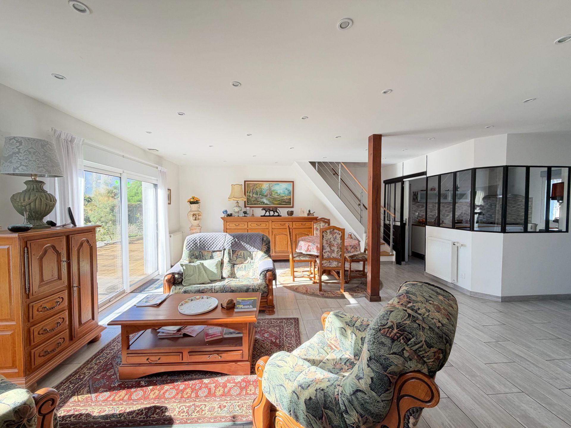 maison 4 Pièces en vente sur BLOIS (41000)