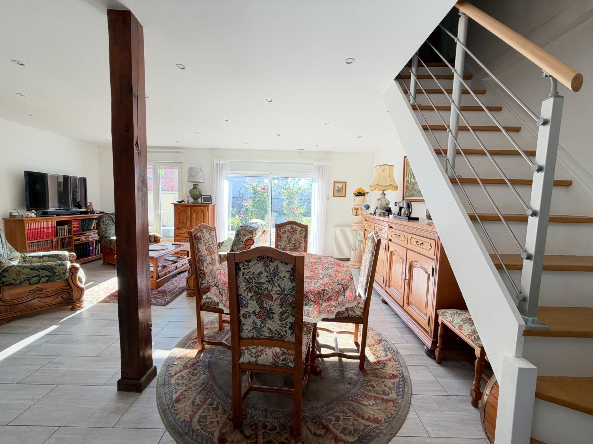 maison 4 Pièces en vente sur BLOIS (41000)