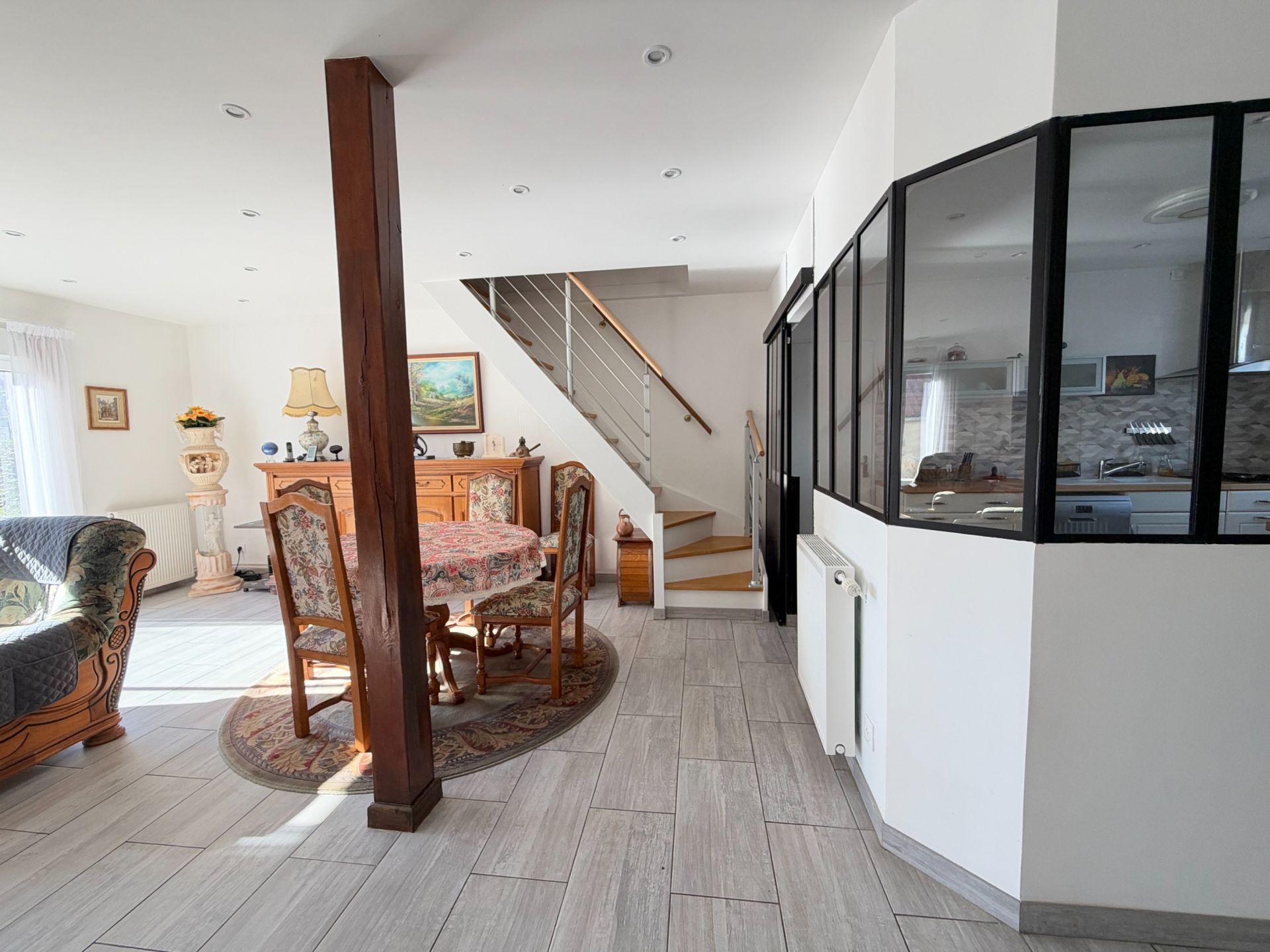 maison 4 Pièces en vente sur BLOIS (41000)
