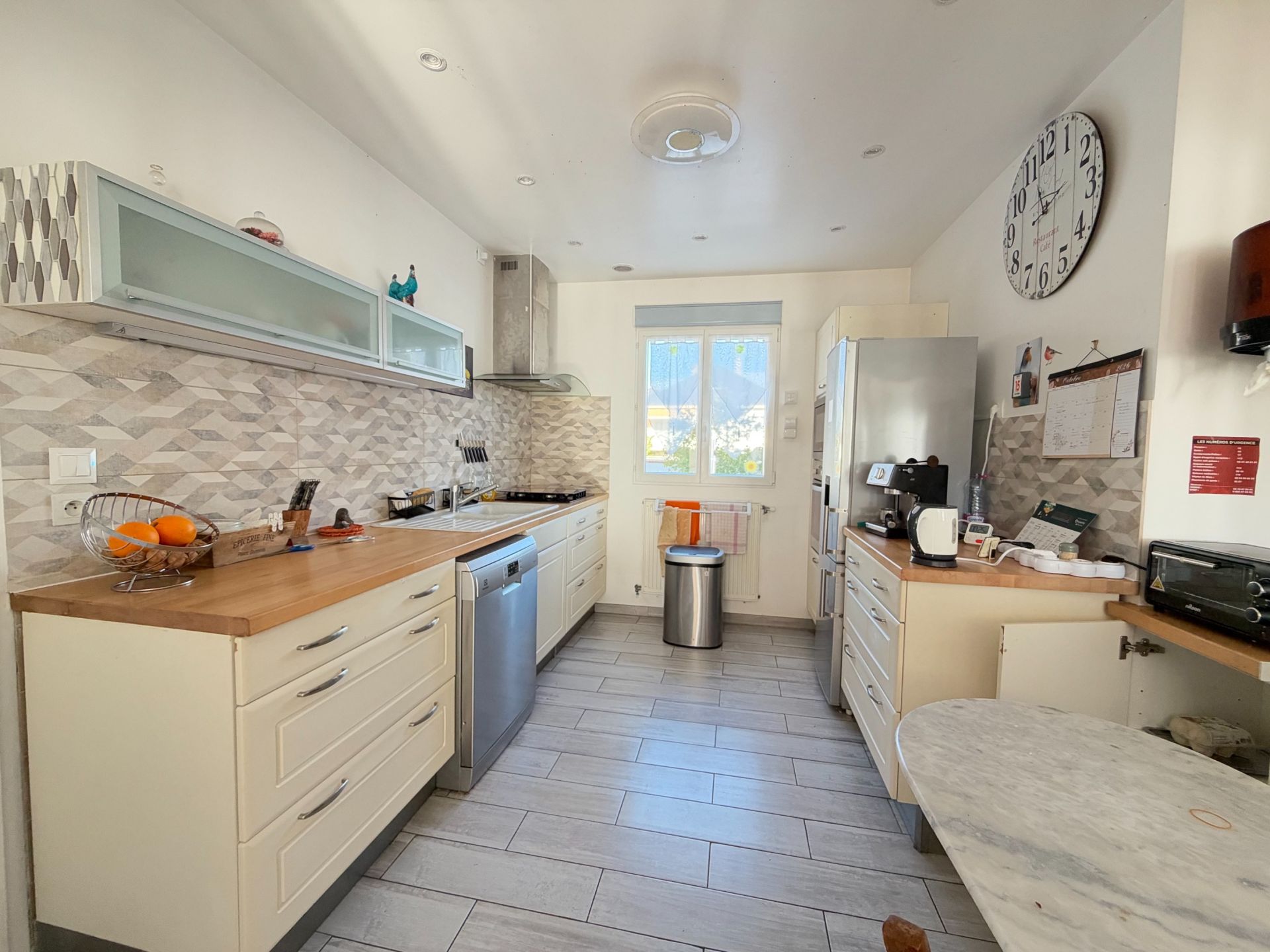 maison 4 Pièces en vente sur BLOIS (41000)