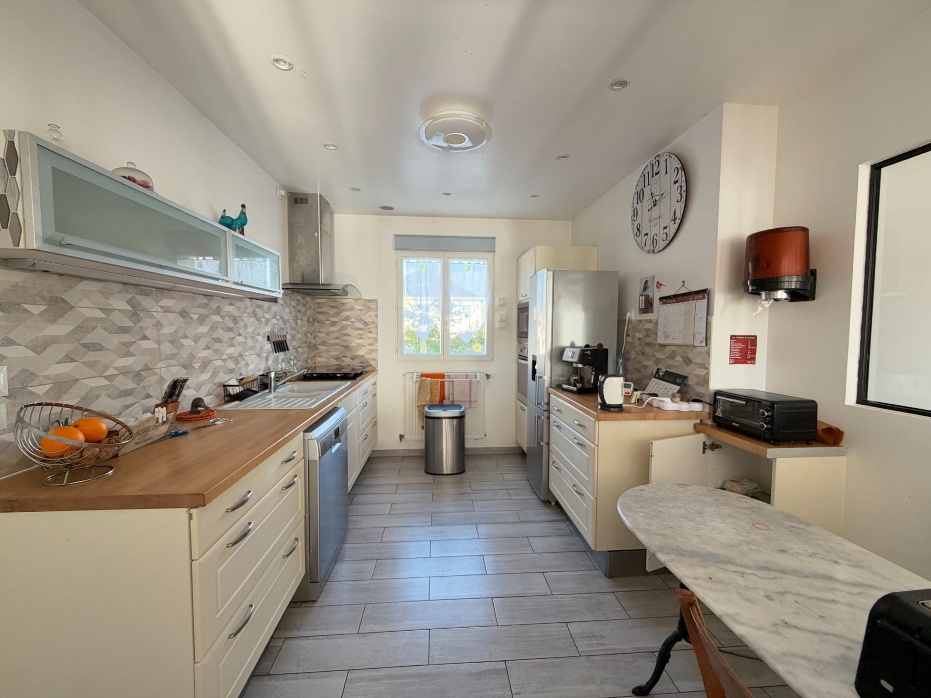 maison 4 Pièces en vente sur BLOIS (41000)