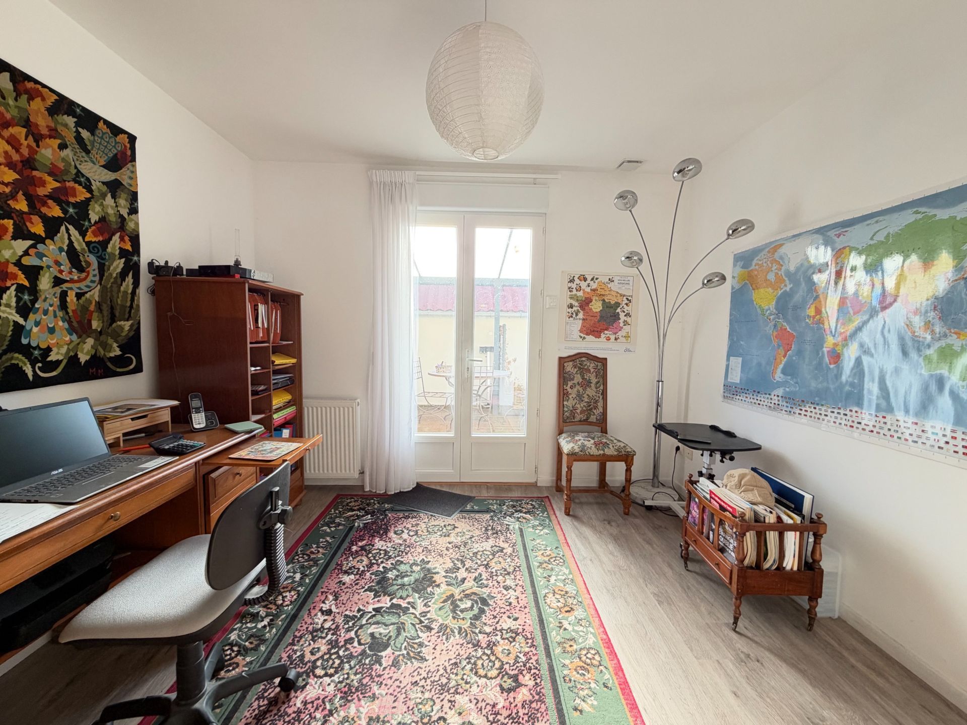 maison 4 Pièces en vente sur BLOIS (41000)