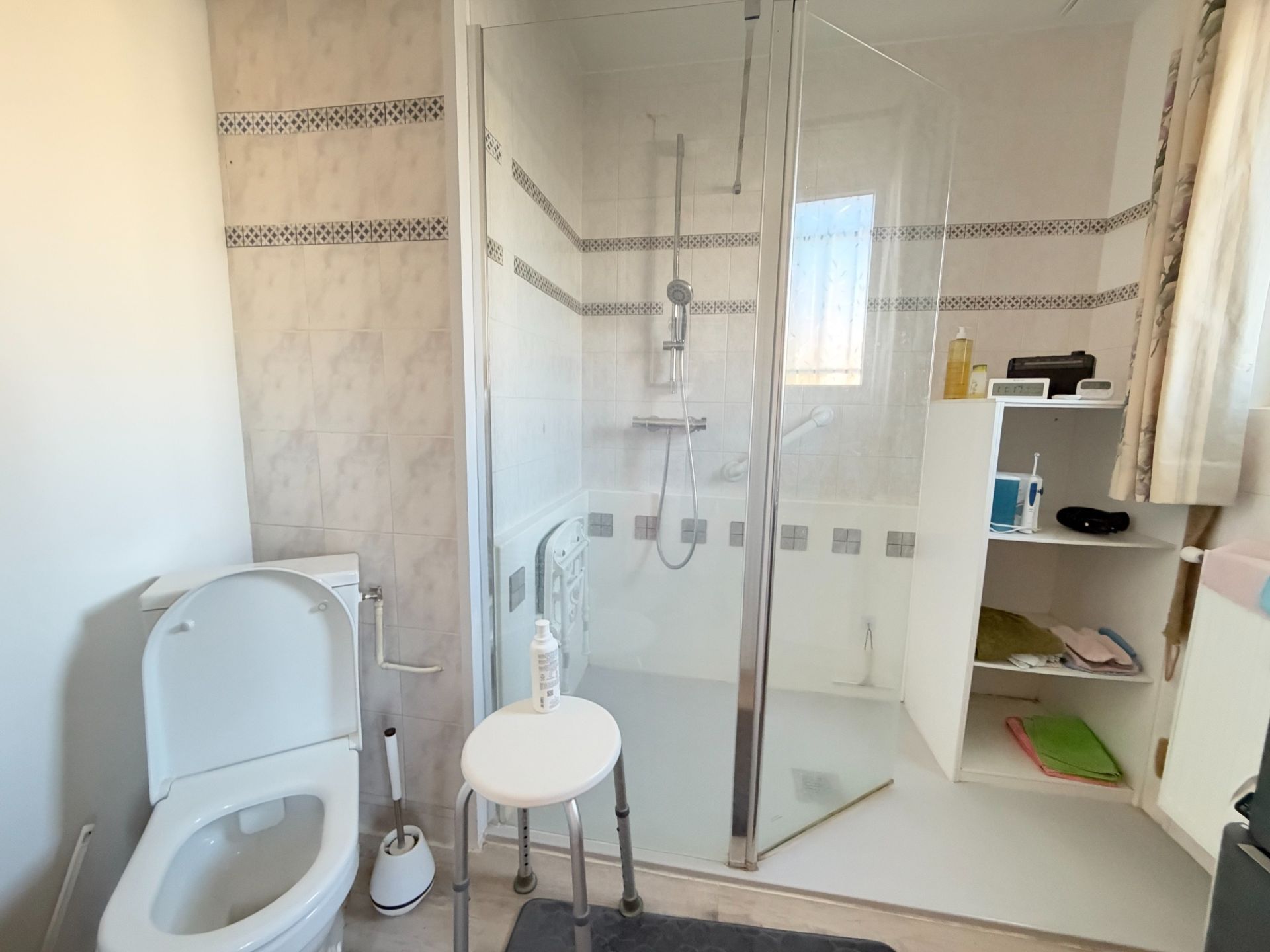 maison 4 Pièces en vente sur BLOIS (41000)
