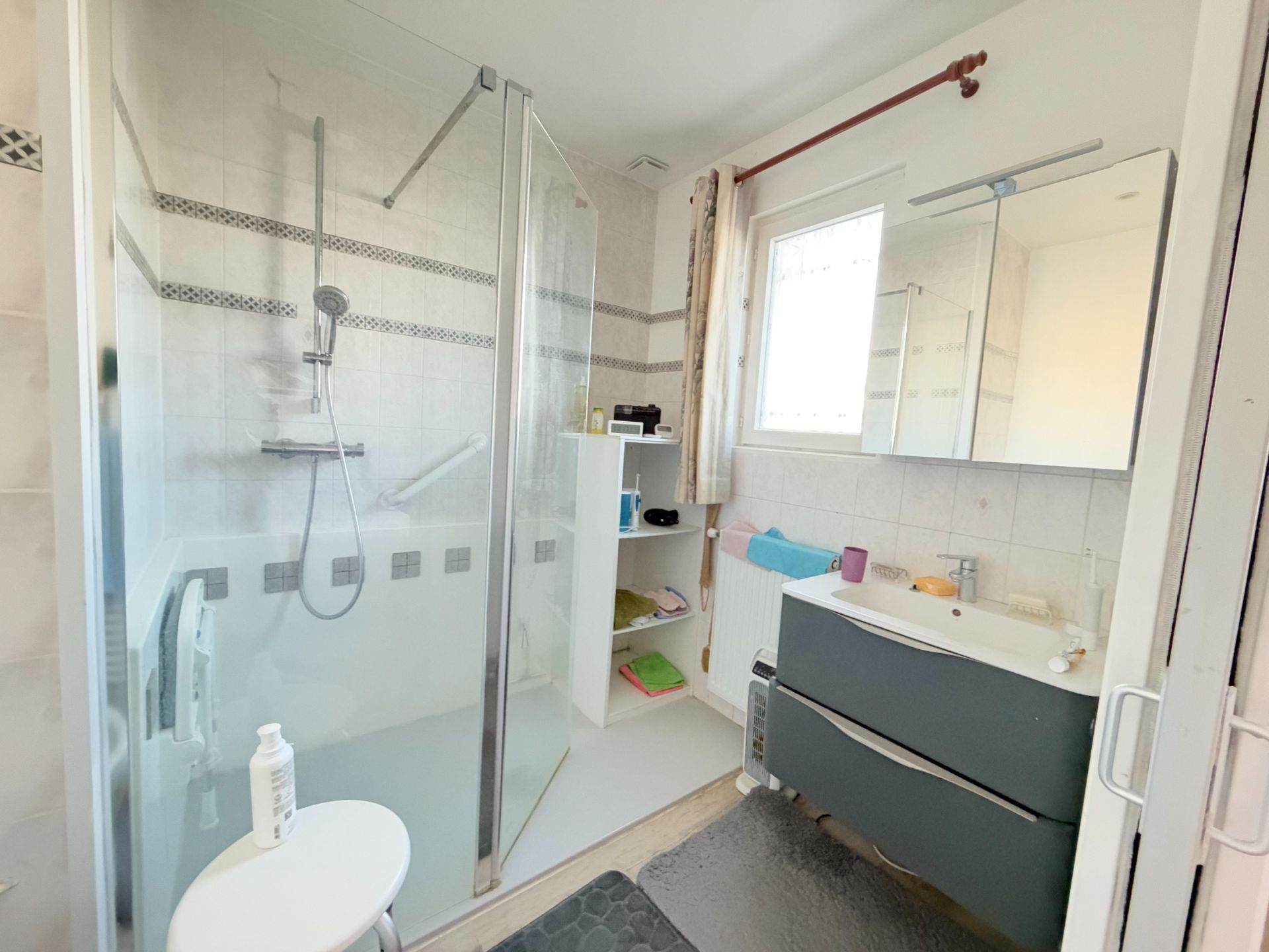 maison 4 Pièces en vente sur BLOIS (41000)