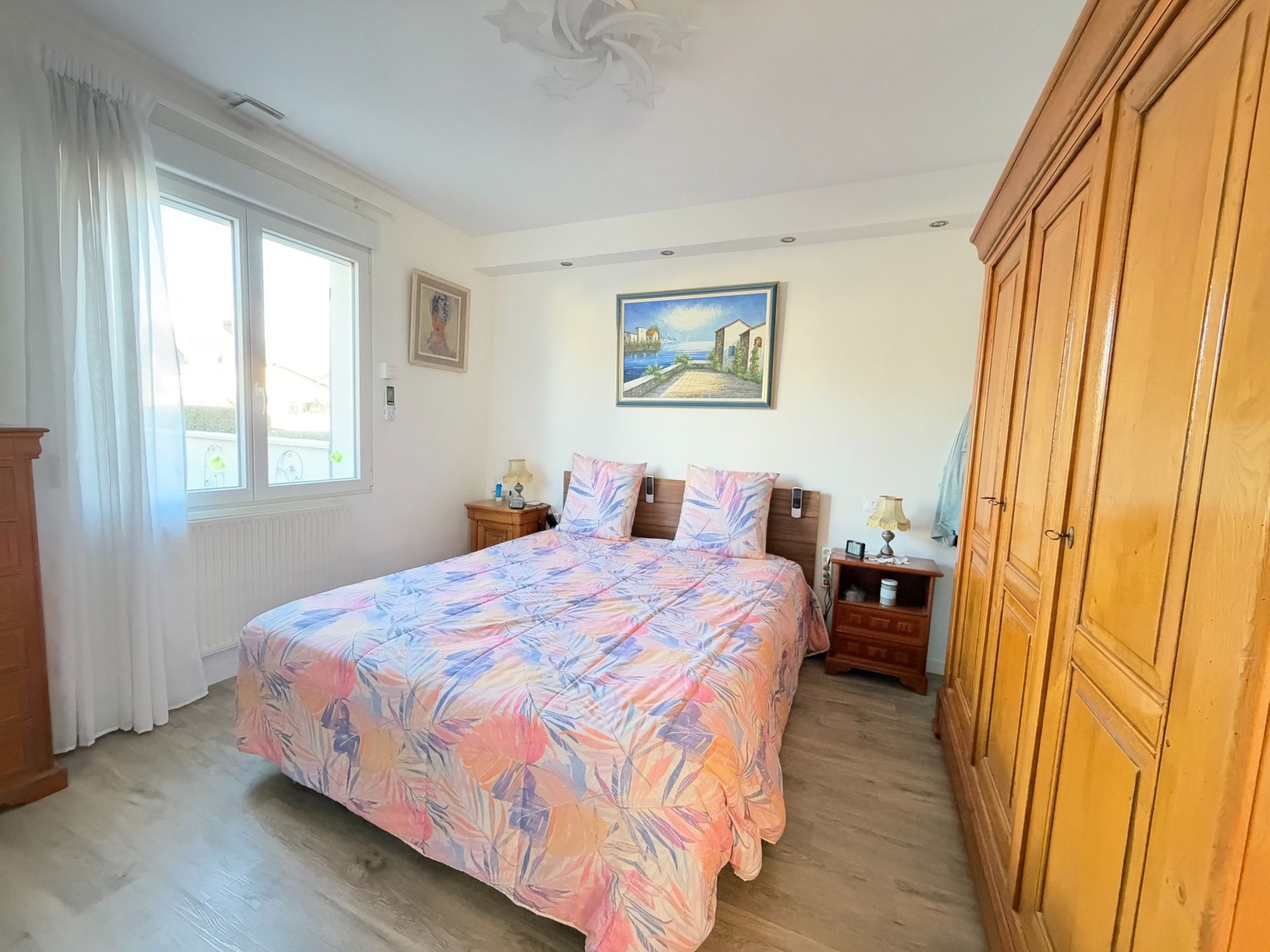 maison 4 Pièces en vente sur BLOIS (41000)