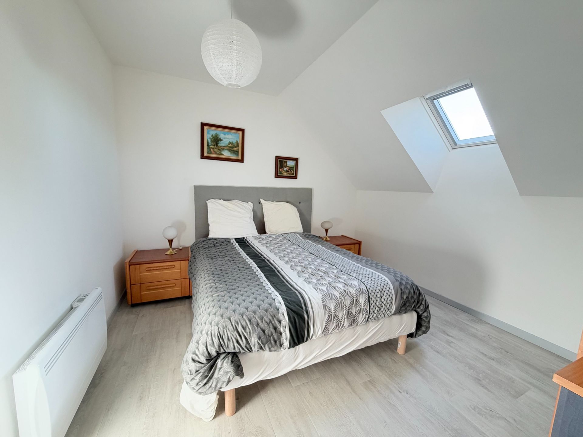 maison 4 Pièces en vente sur BLOIS (41000)
