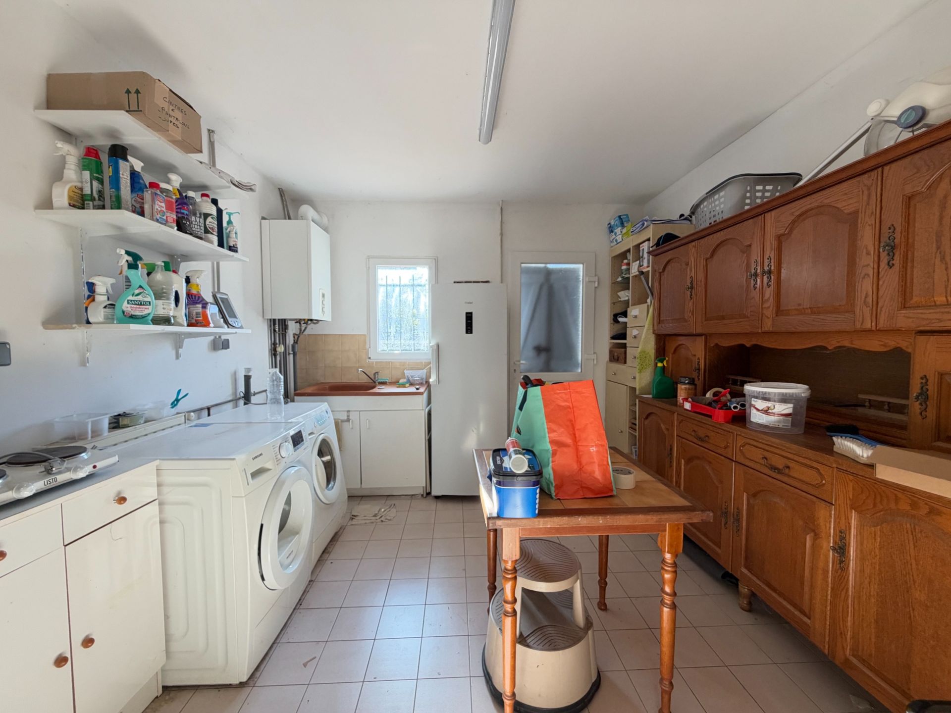 maison 4 Pièces en vente sur BLOIS (41000)