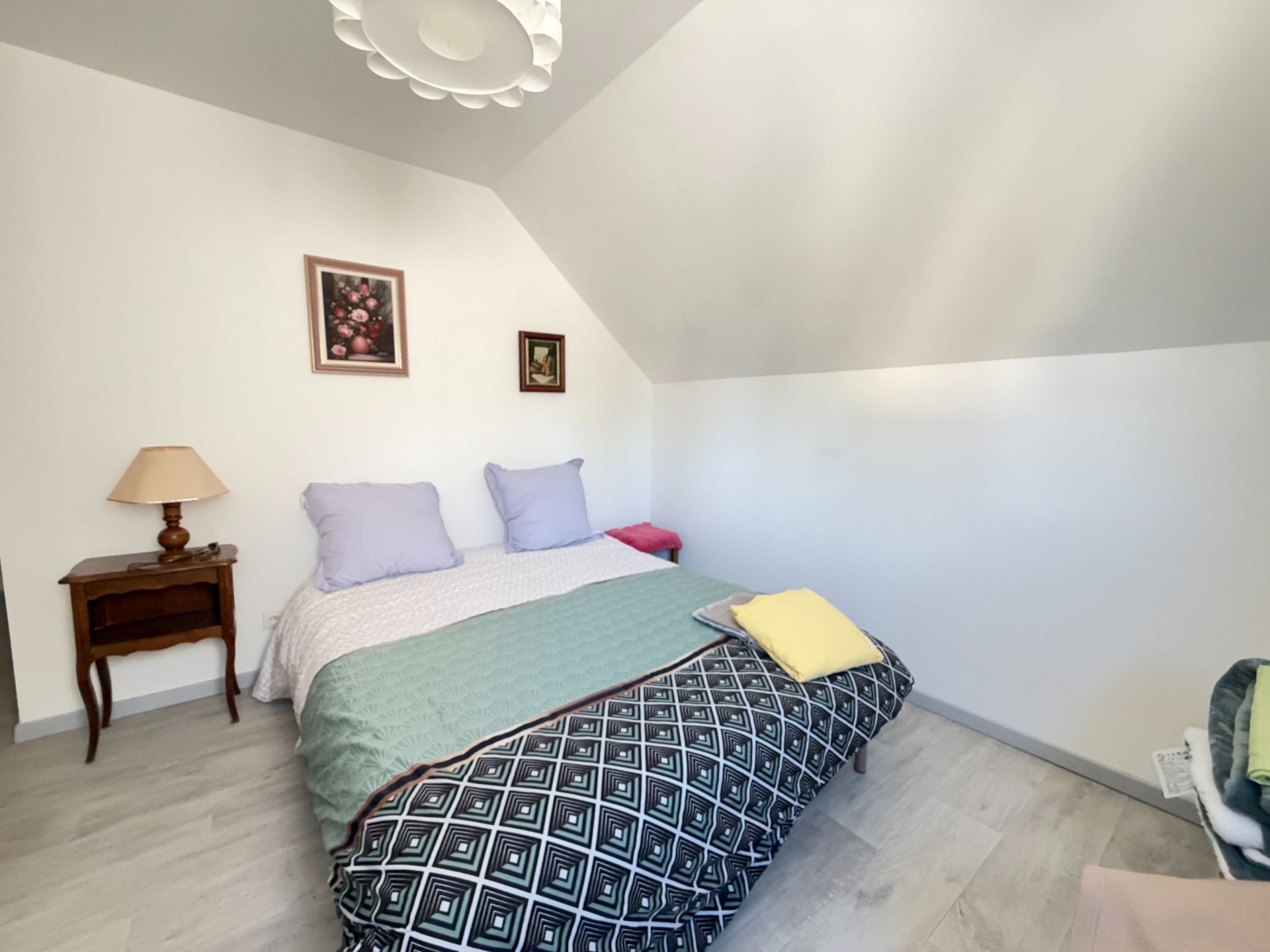 maison 4 Pièces en vente sur BLOIS (41000)