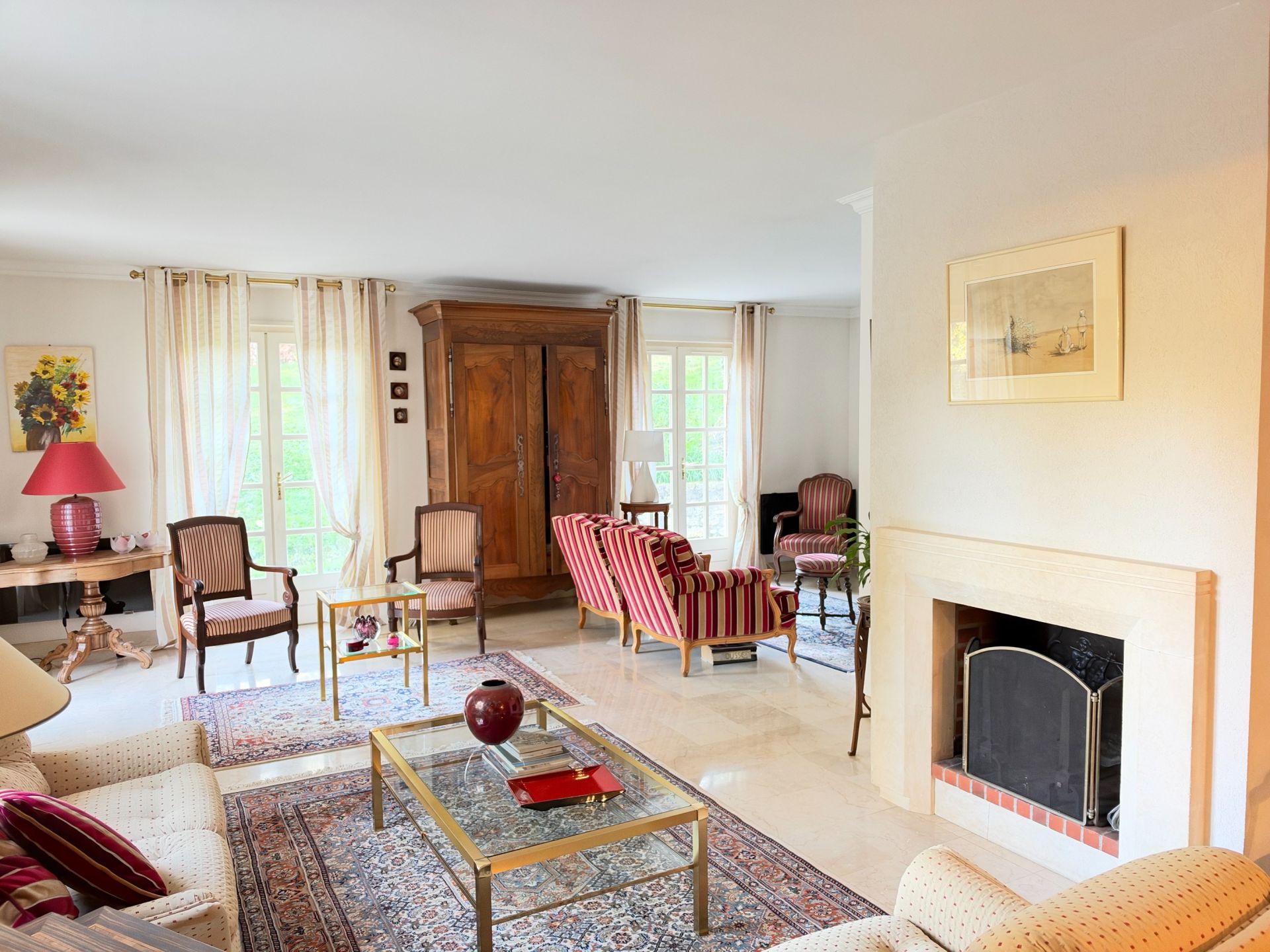 maison 6 Pièces en vente sur BLOIS (41000)