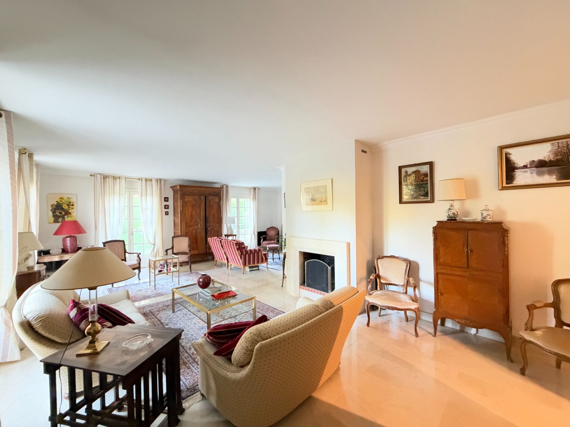 maison 6 Pièces en vente sur BLOIS (41000)