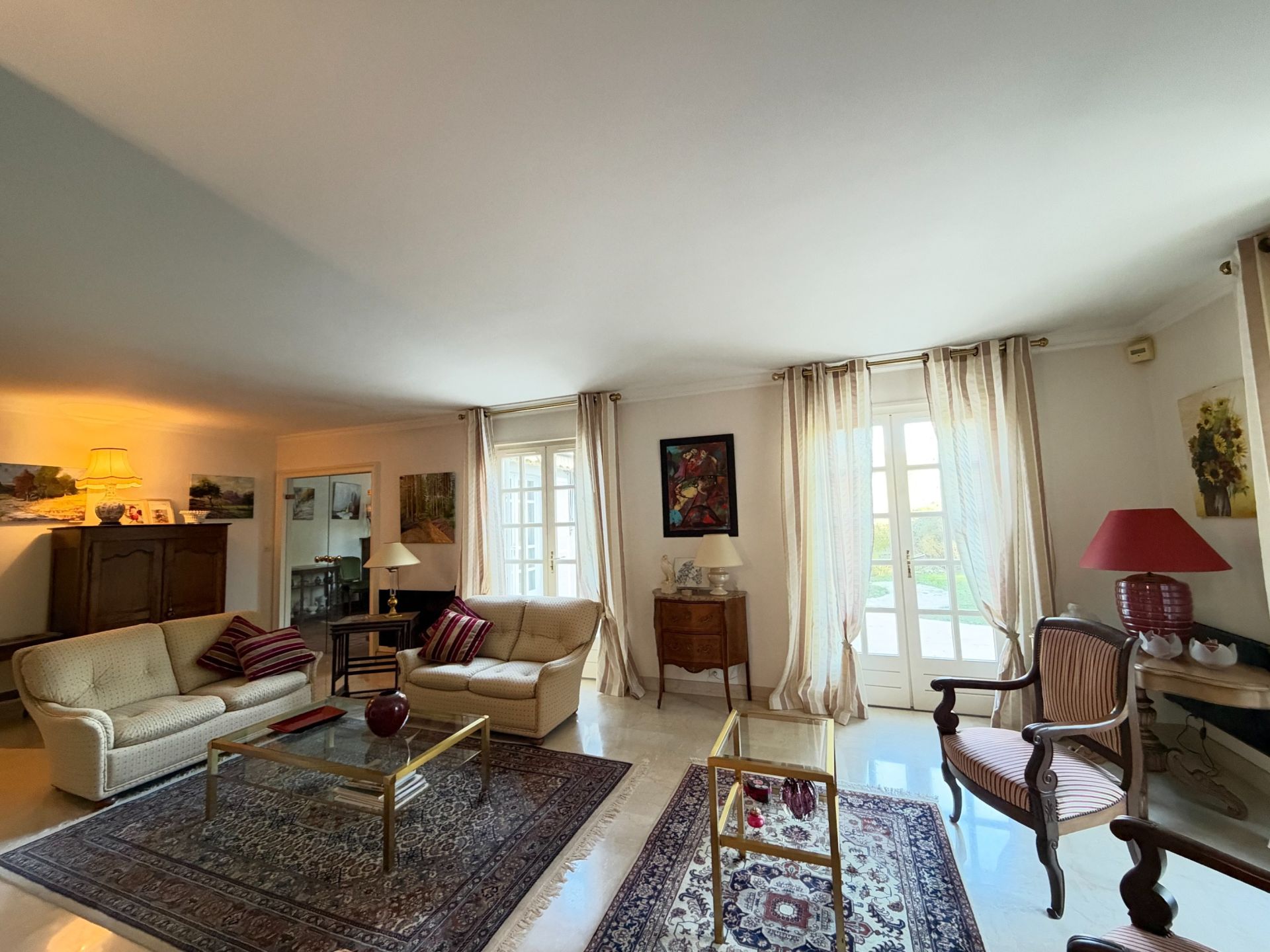 maison 6 Pièces en vente sur BLOIS (41000)