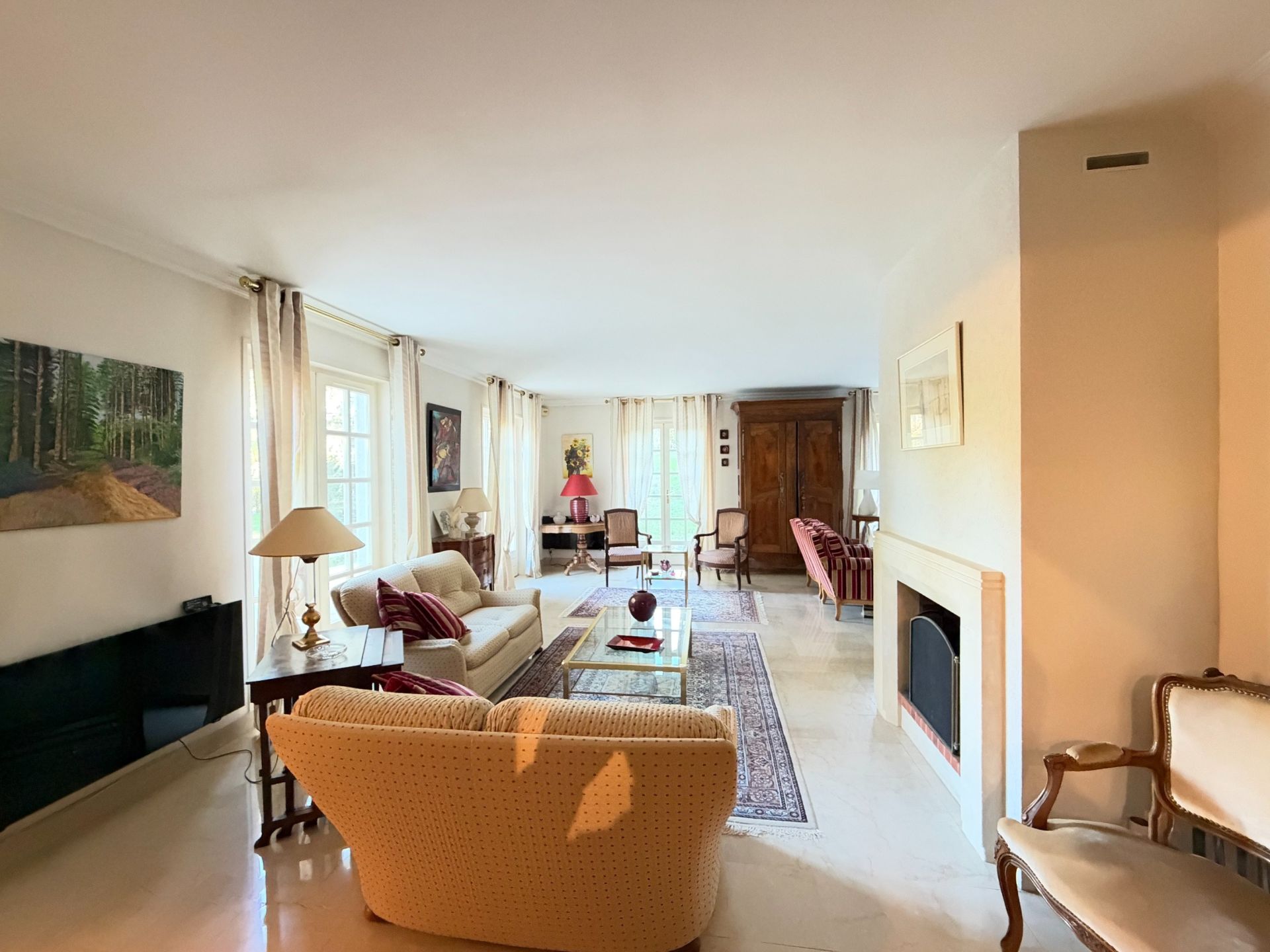 maison 6 Pièces en vente sur BLOIS (41000)