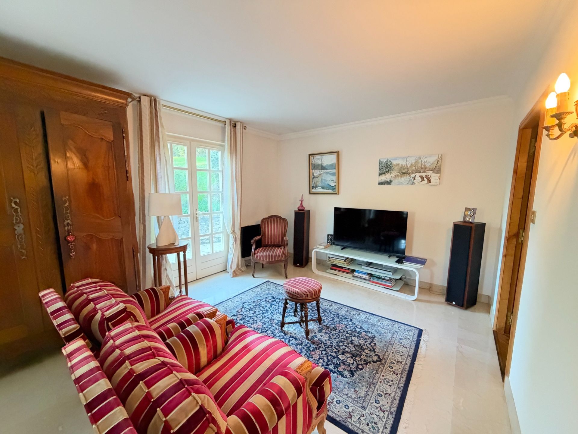 maison 6 Pièces en vente sur BLOIS (41000)