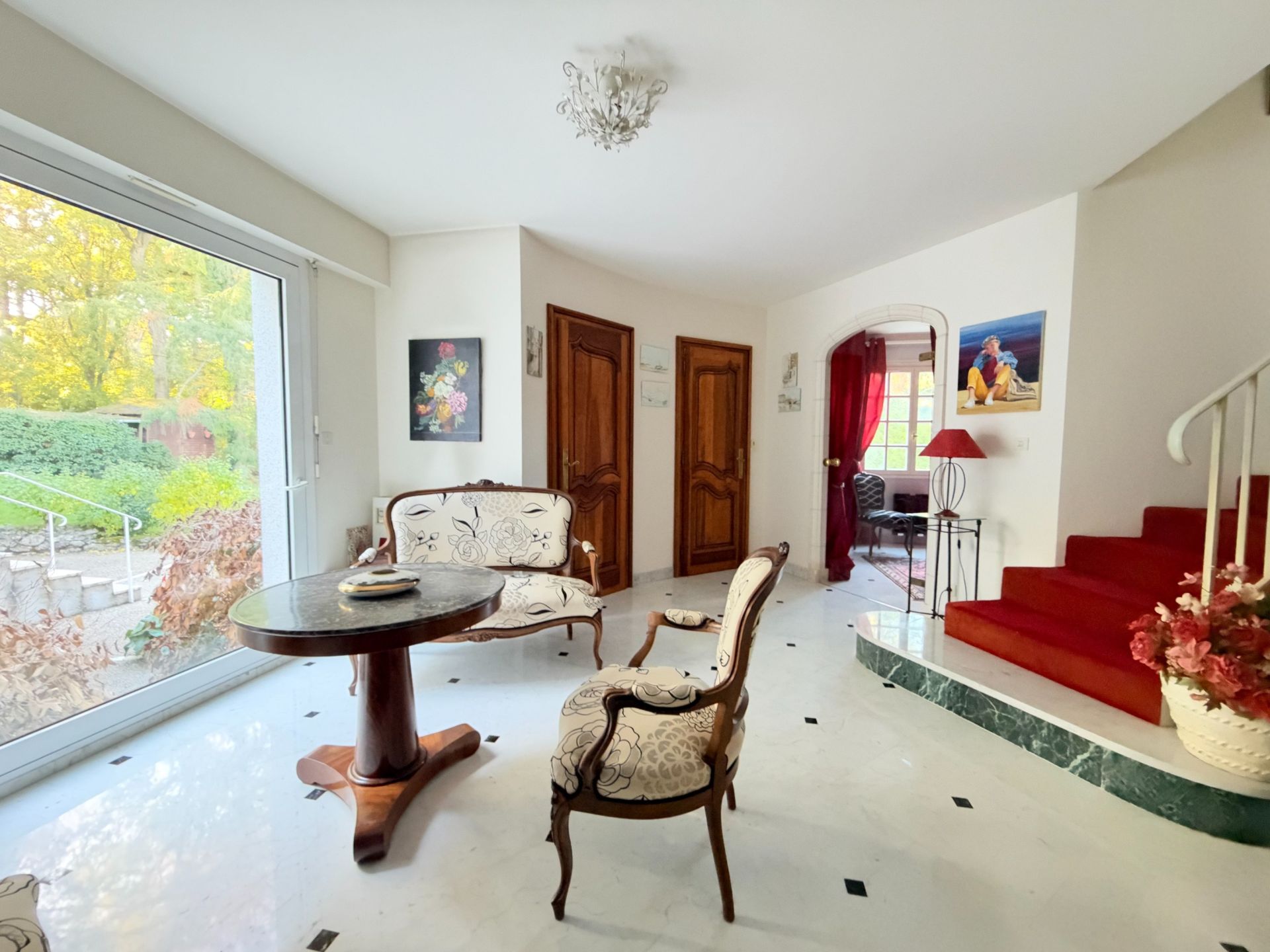 maison 6 Pièces en vente sur BLOIS (41000)