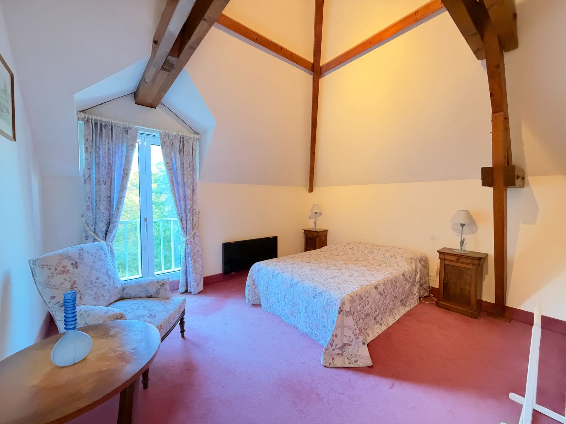 maison 6 Pièces en vente sur BLOIS (41000)