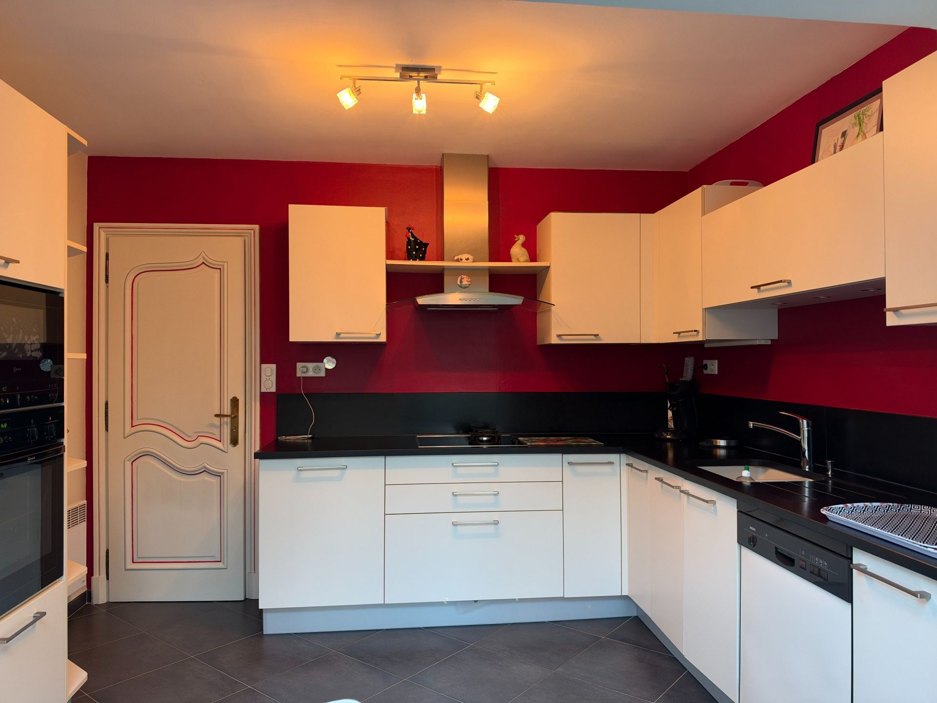 maison 6 Pièces en vente sur BLOIS (41000)