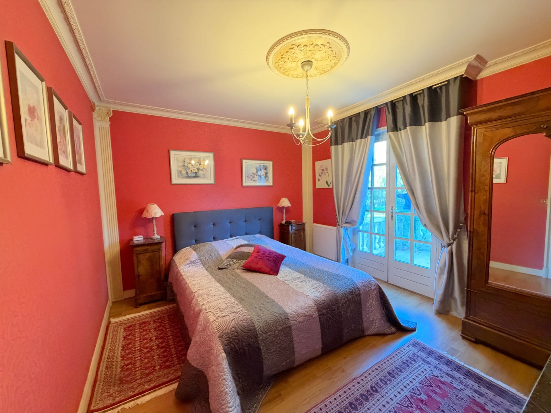 maison 6 Pièces en vente sur BLOIS (41000)